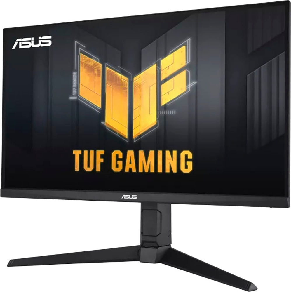 Asus Gaming-LED-Monitor »VG27AQML1A«, 69 cm/27 Zoll, 2560 x 1440 px, Wide Quad HD, 1 ms Reaktionszeit, 260 Hz