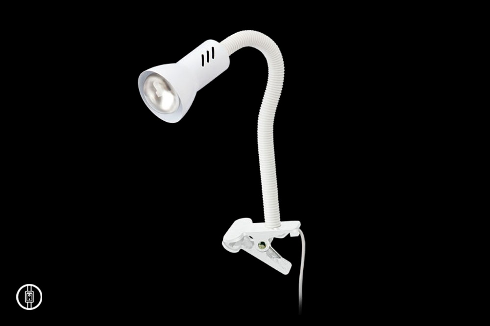 Briloner Leuchten LED Klemmleuchte »Trap«