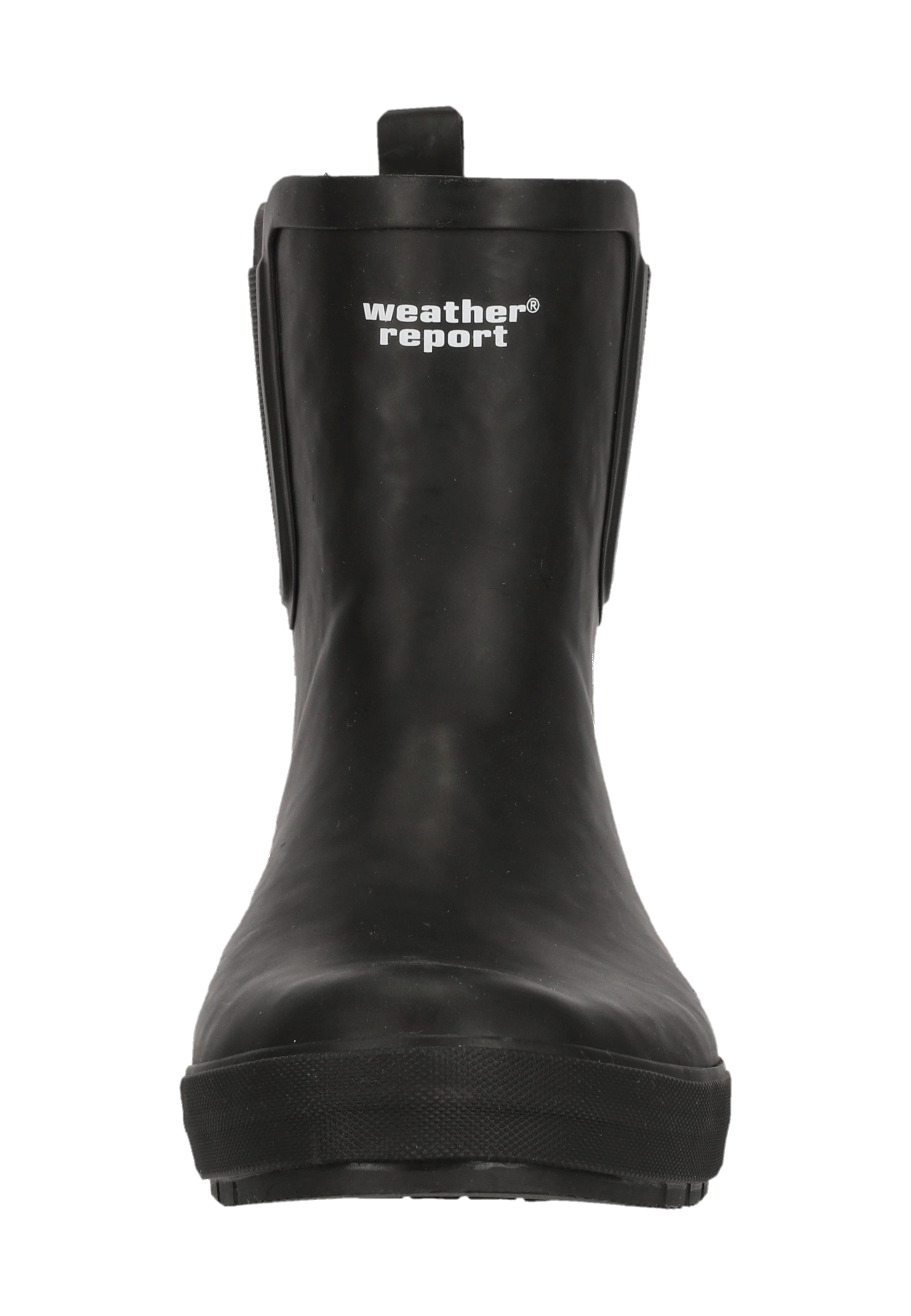 WEATHER REPORT Gummistiefel »Erickson«, mit gepolstertem Fersenbereich