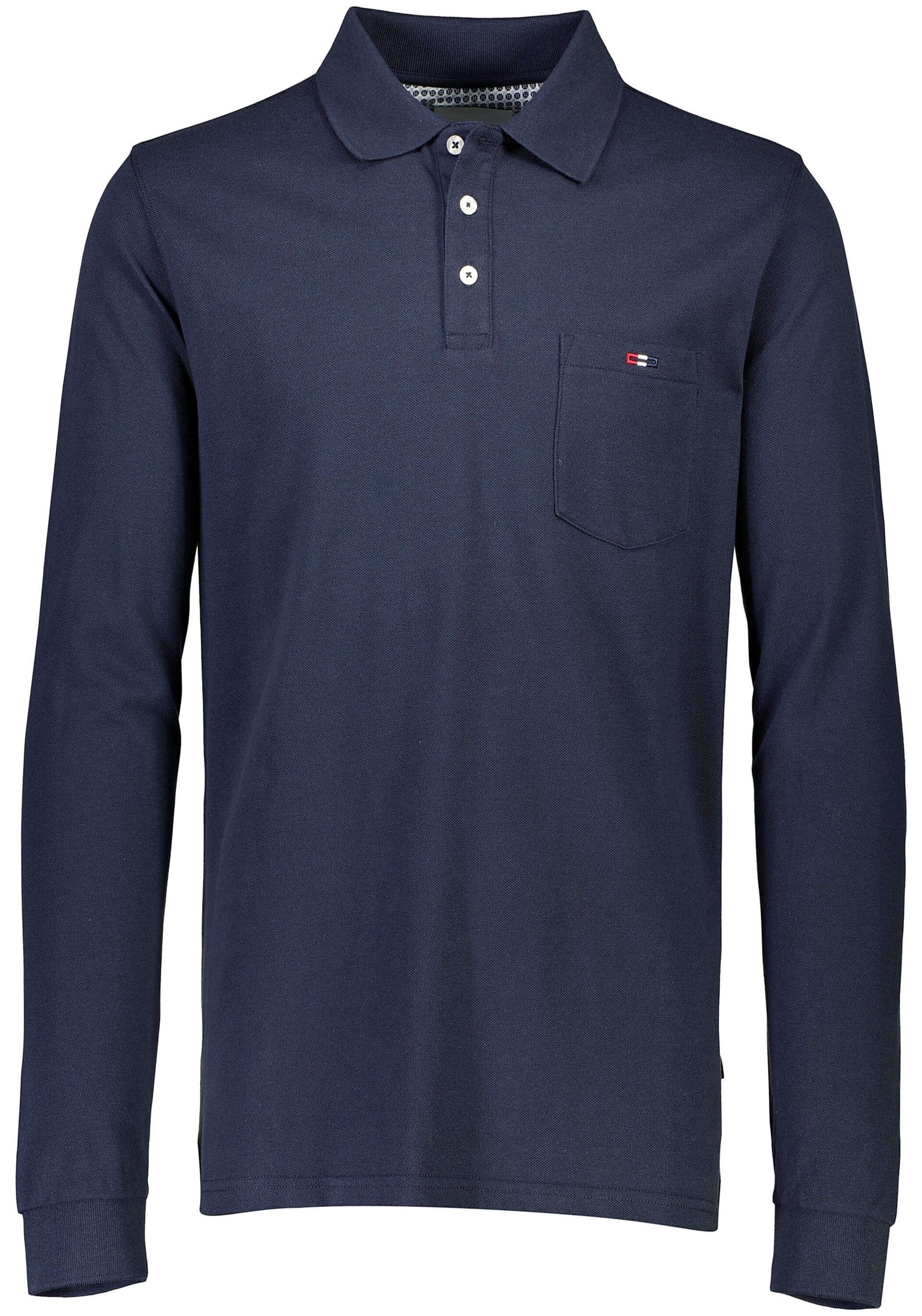 BISON Poloshirt »BISON Poloshirt«