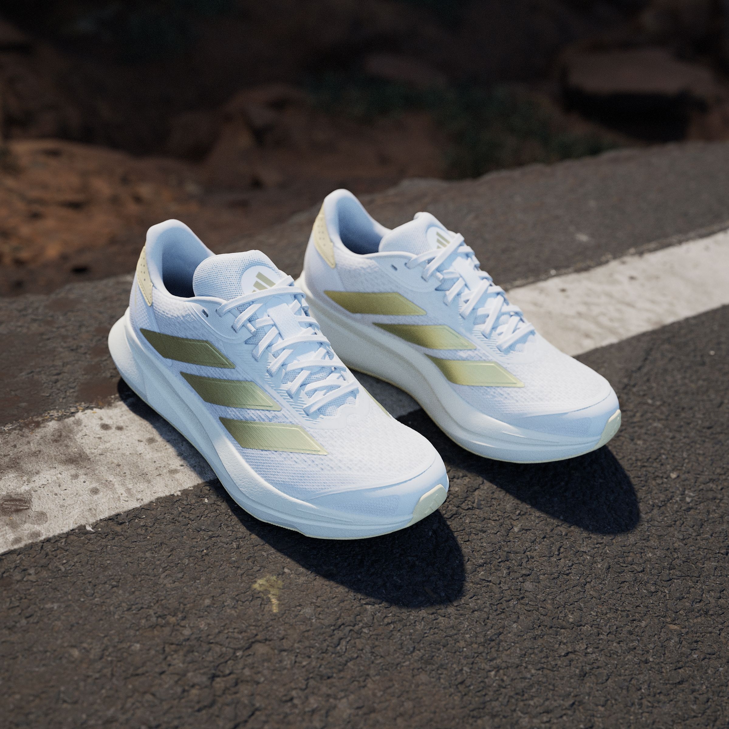 adidas Performance Laufschuh »DURAMO SL 2«