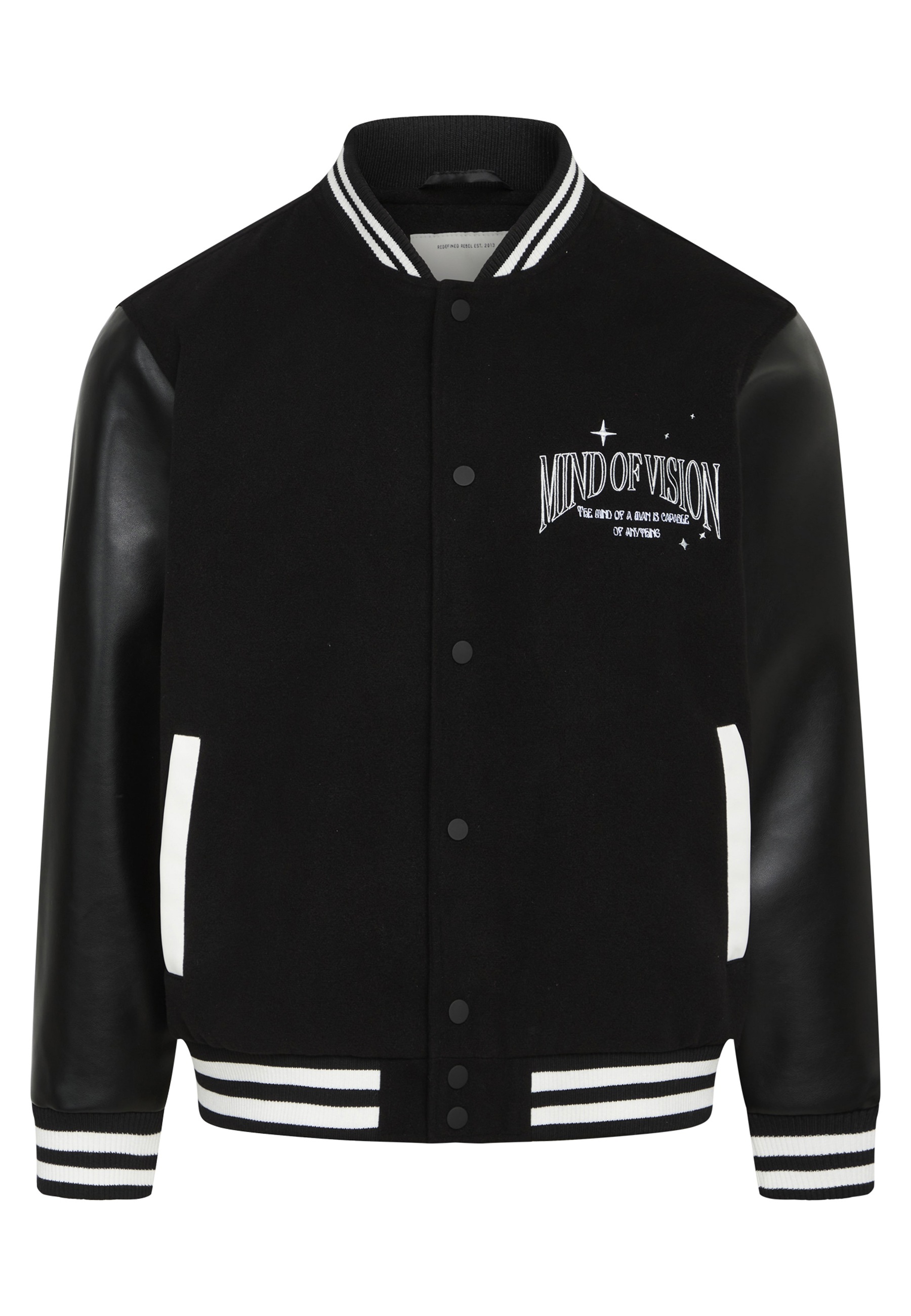 REDEFINED REBEL Funktionsjacke »Redefined Rebel Jacket RRArcher Jacket«