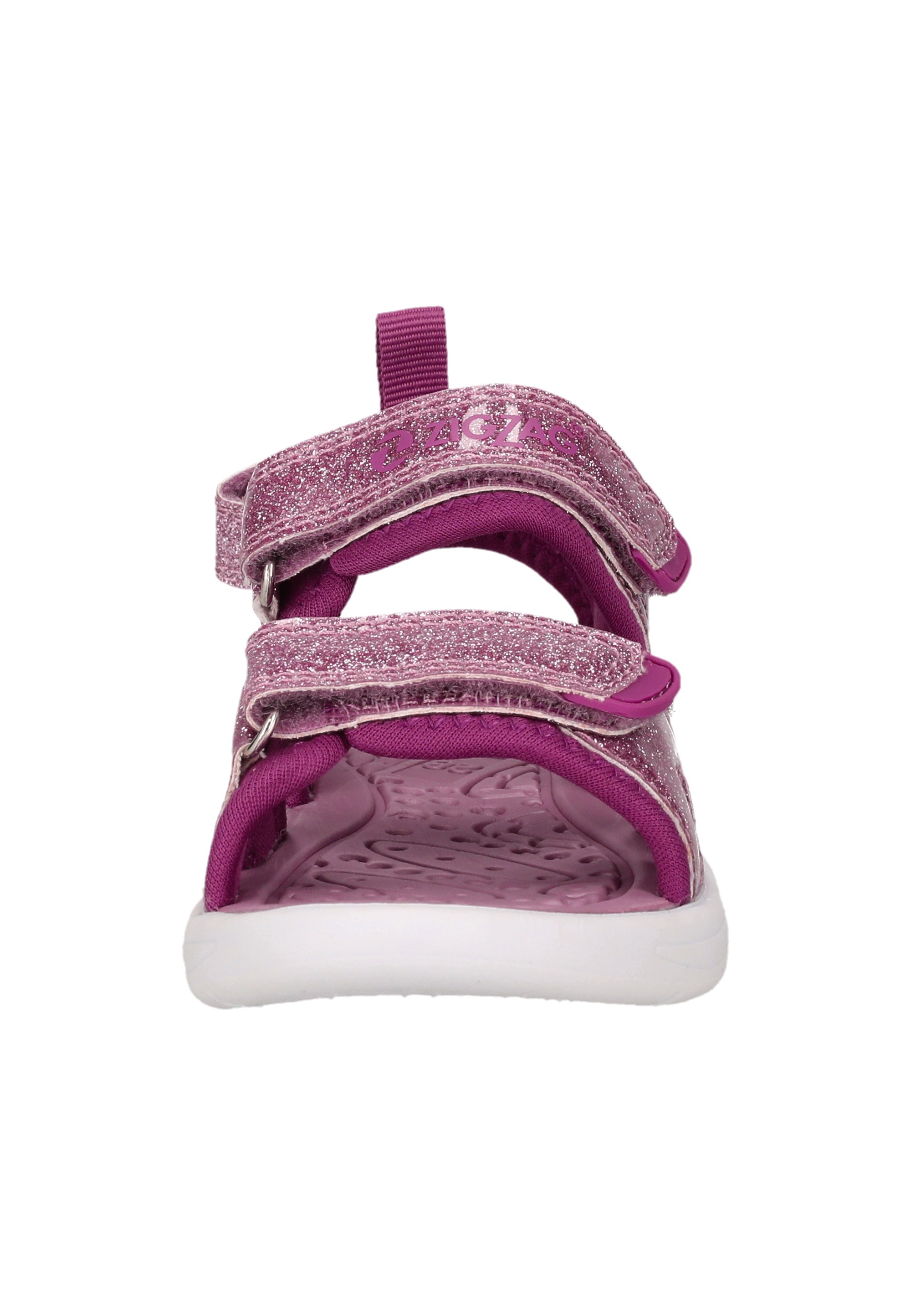 ZIGZAG Sandale »Flour«  mit blinkenden Lichtern