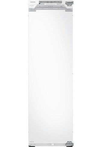Samsung Įmontuojamas šaldytuvas »BRD27610EWW« ...