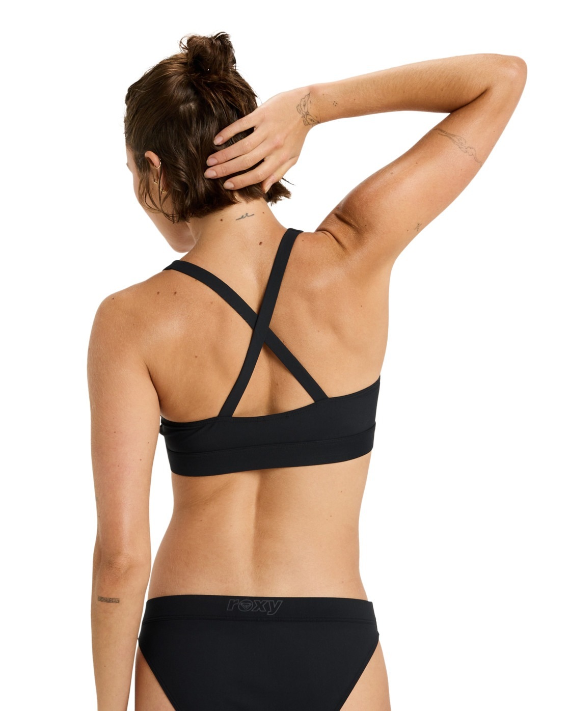 Roxy Triangel-Bikini-Top »Roxy Active Bralette Sd«
