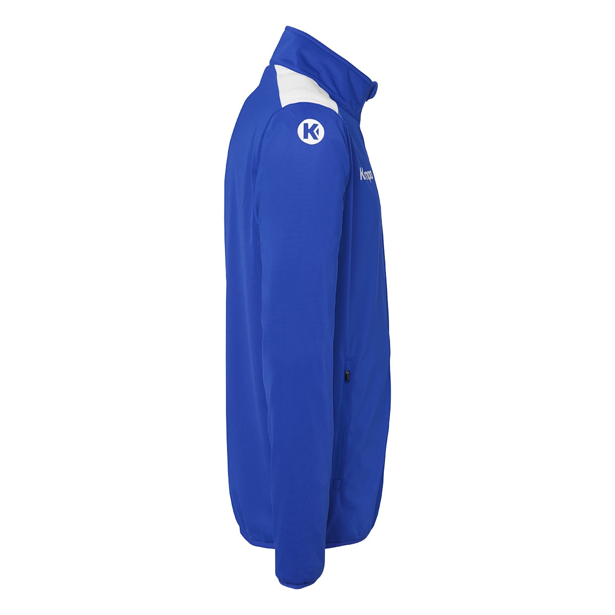 Kempa Trainingsjacke »Trainingsjacke Emotion 27 Poly Jacke« 1 Stk. tlg.