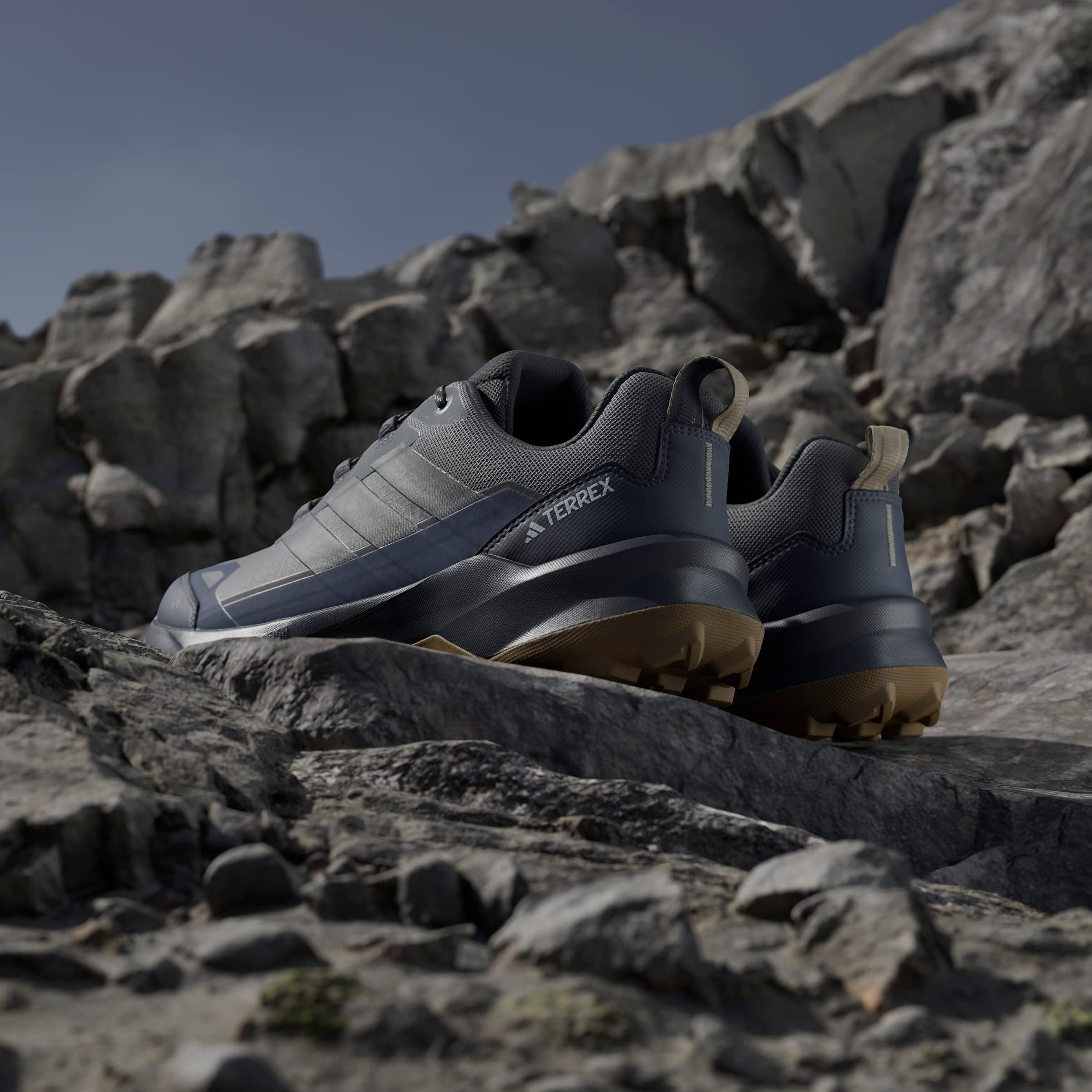 adidas TERREX Wanderschuh »TERREX SKYCHASER AX5 GORE-TEX E«, wasserdicht