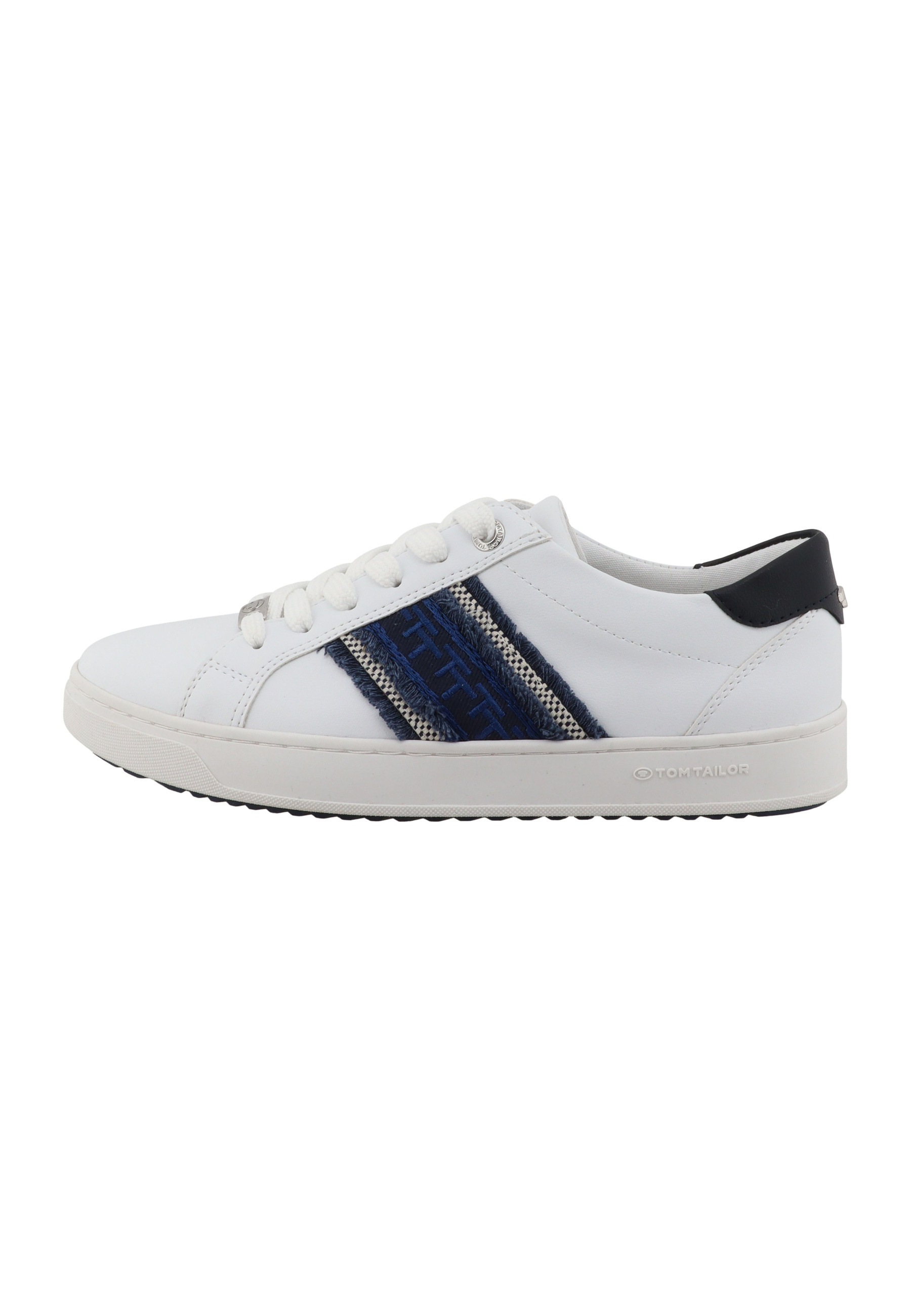 TOM TAILOR Sneaker »Tom Tailor Sneaker Low«