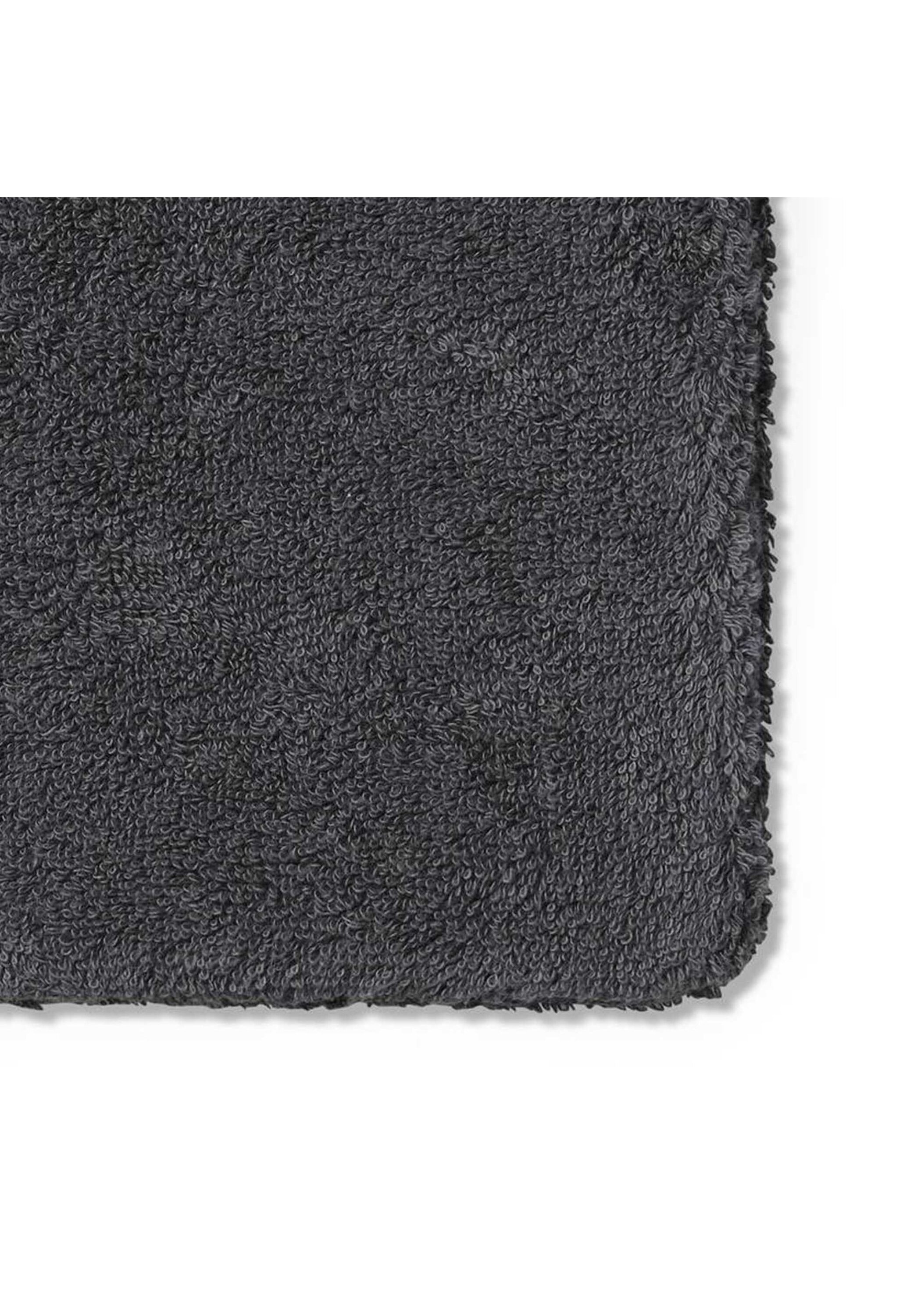 JOOP! Waschhandschuh »Waschlappen Doubleface 1er Pack«, (1er Pack St.)