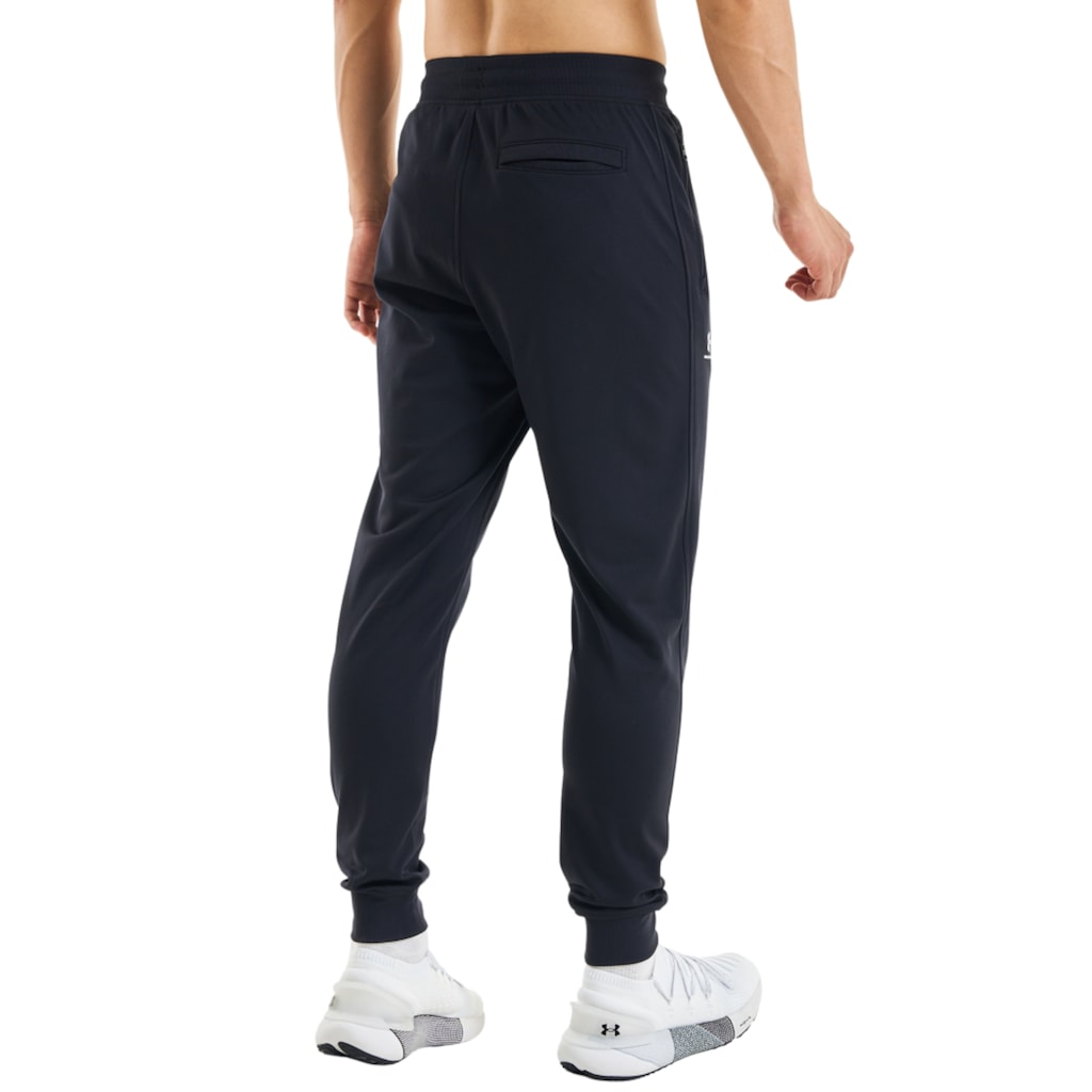 Under Armour® Jogginghose »SPORTSTYLE TRICOT JOGGER«