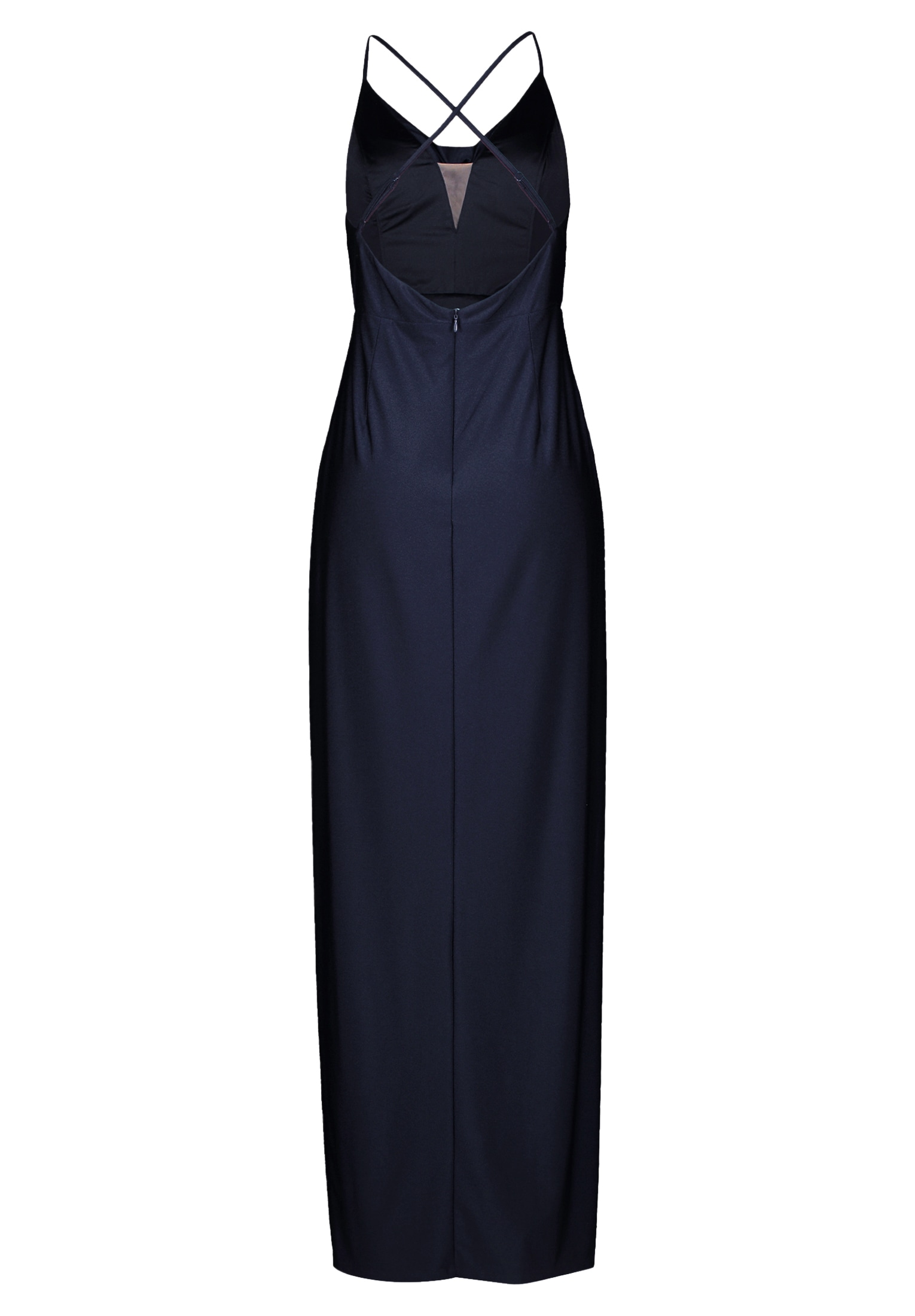 Vera Mont Abendkleid »Vera Mont Abendkleid figurbetont«, Schlitz