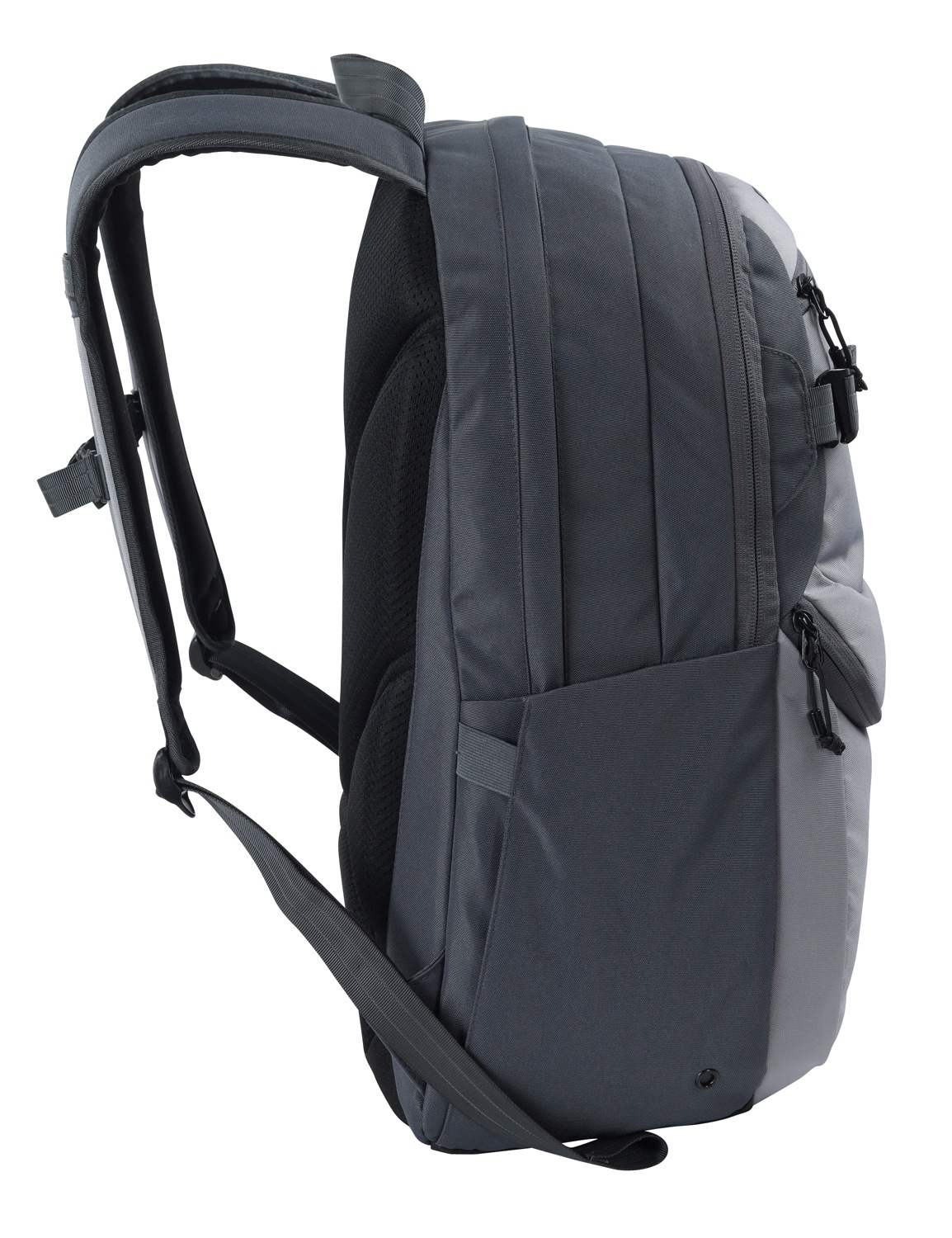 NITRO Freizeitrucksack »Future Hero«, Schulrucksack Freizeitrucksack Laptoprucksack Mäppchen