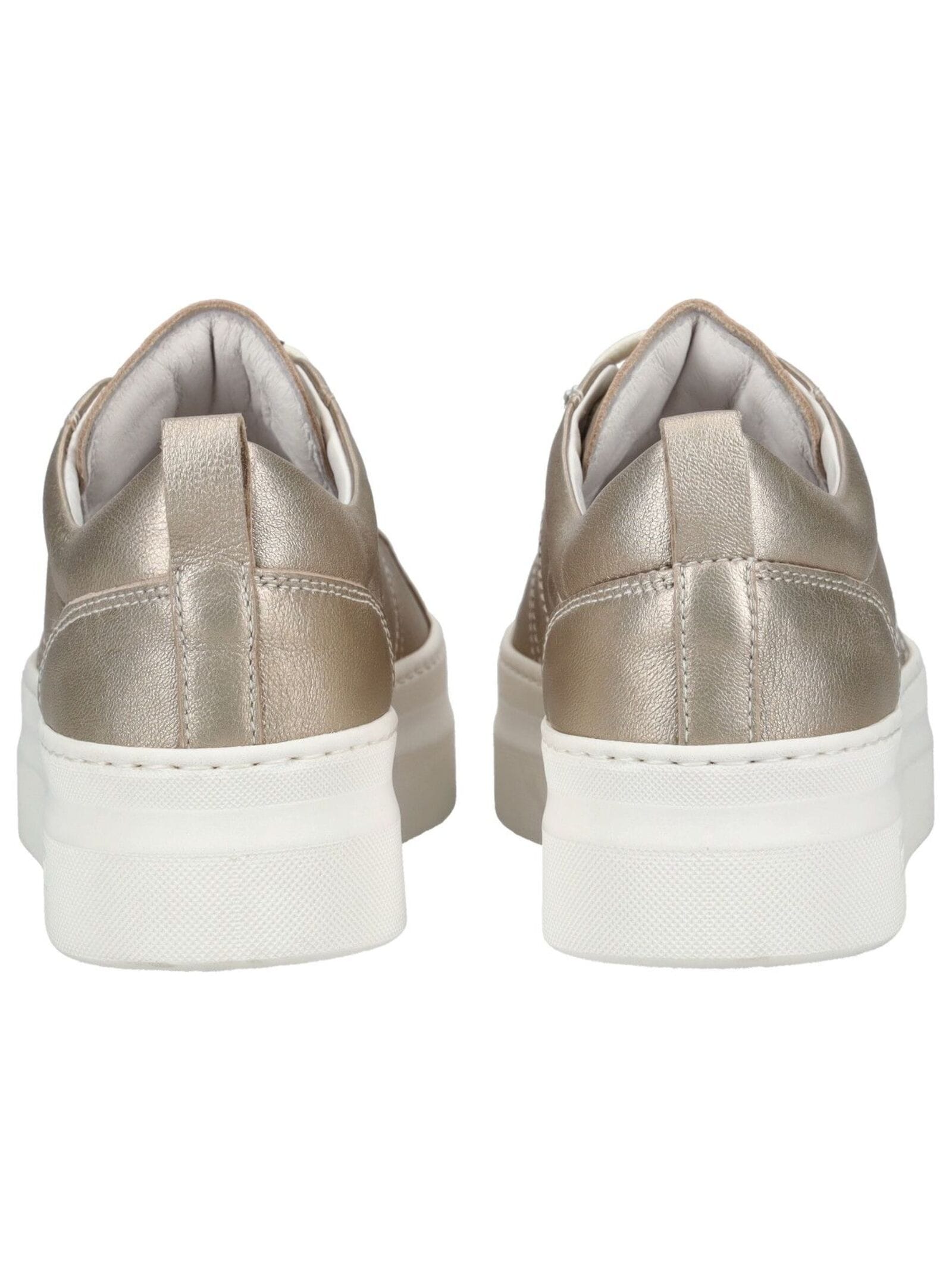 Nero Giardini Plateausneaker »Nero Giardini Sneaker Leder«