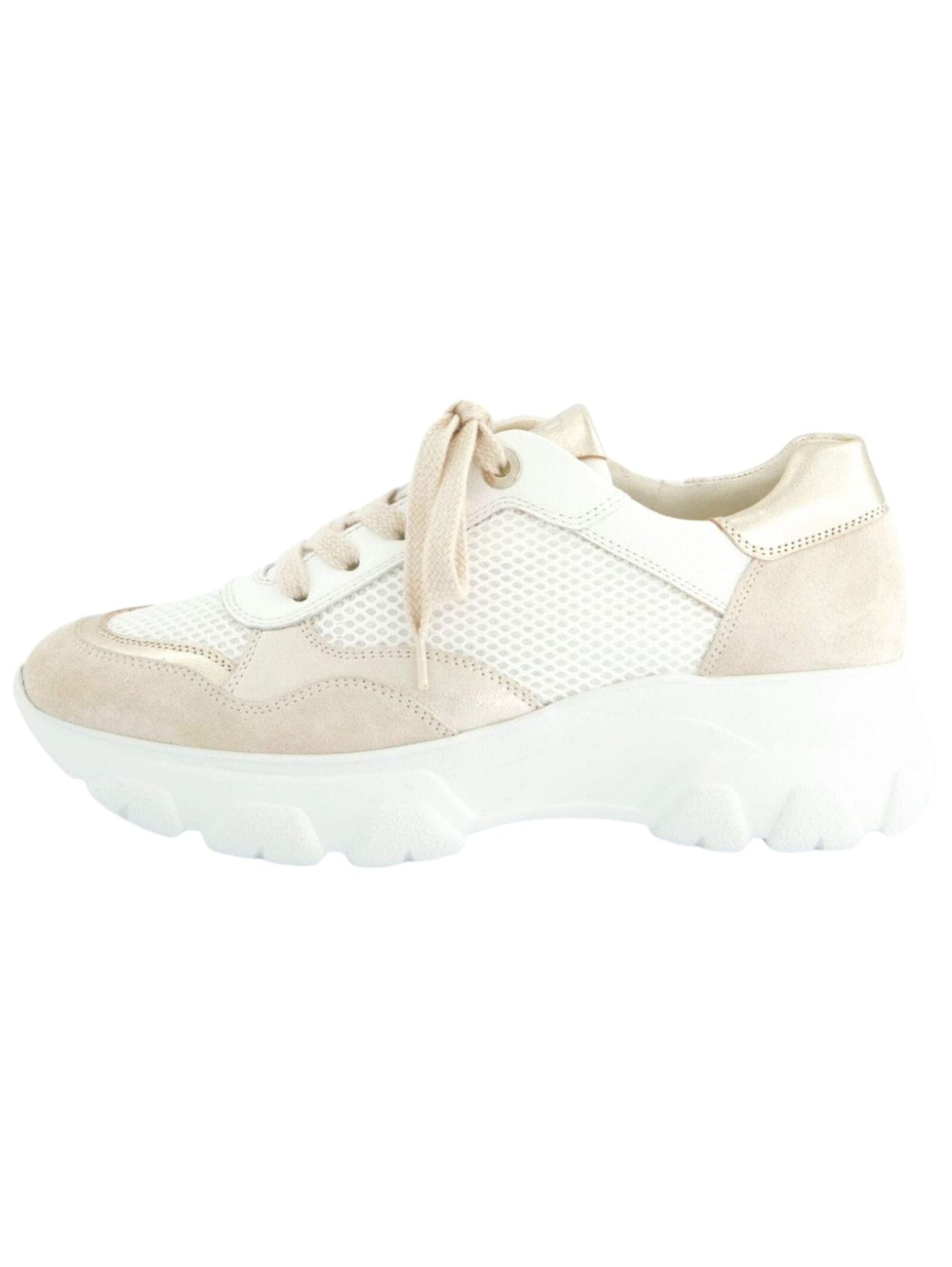 Paul Green Sneaker »Paul Green Sneaker Veloursleder/Textil«