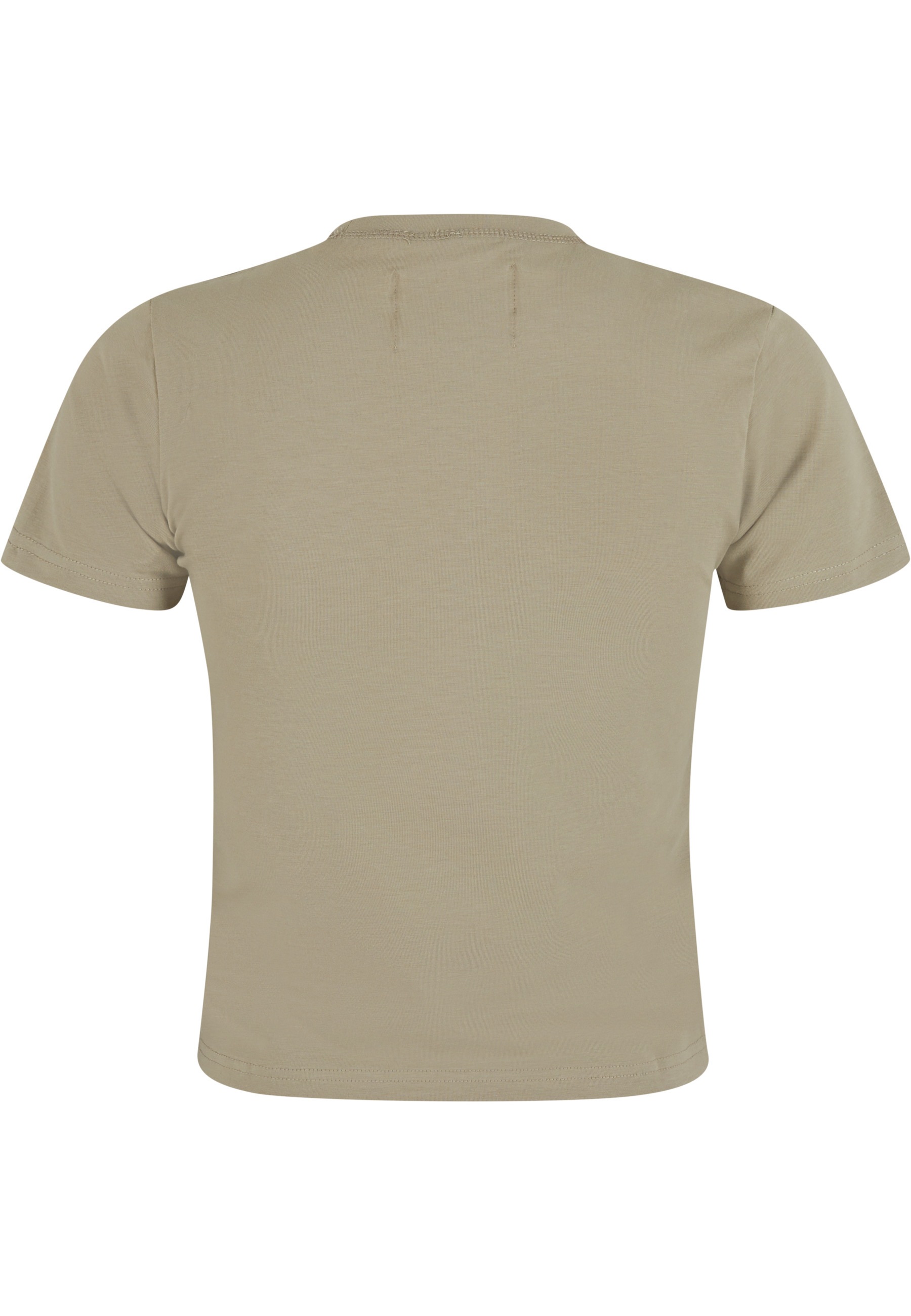 PEQUS T-Shirt "PEQUS PEQUS Fitted Mythic Logo T-Shirt" 1 Stk. günstig online kaufen