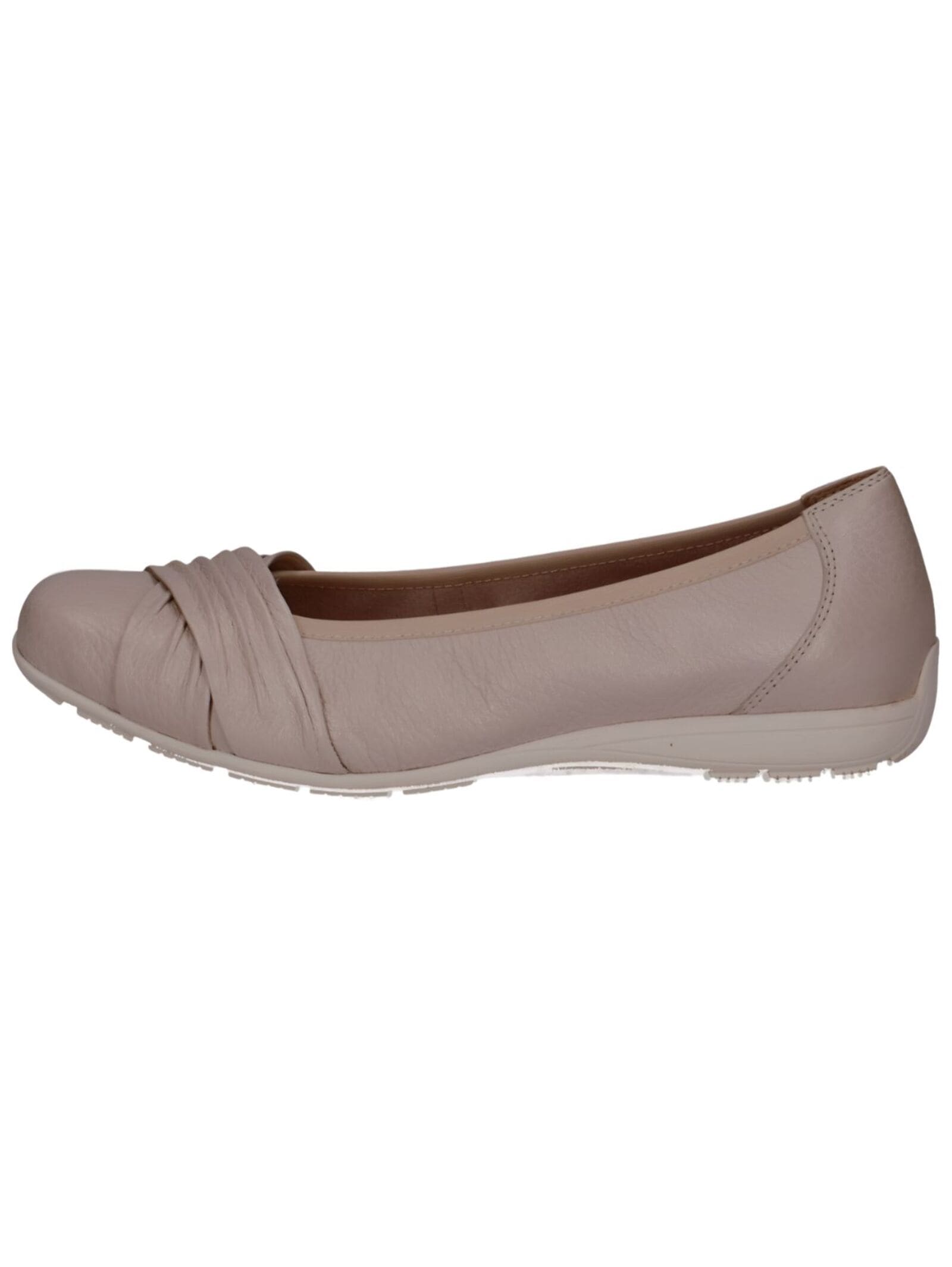 Caprice Ballerina »Caprice Ballerinas Leder«