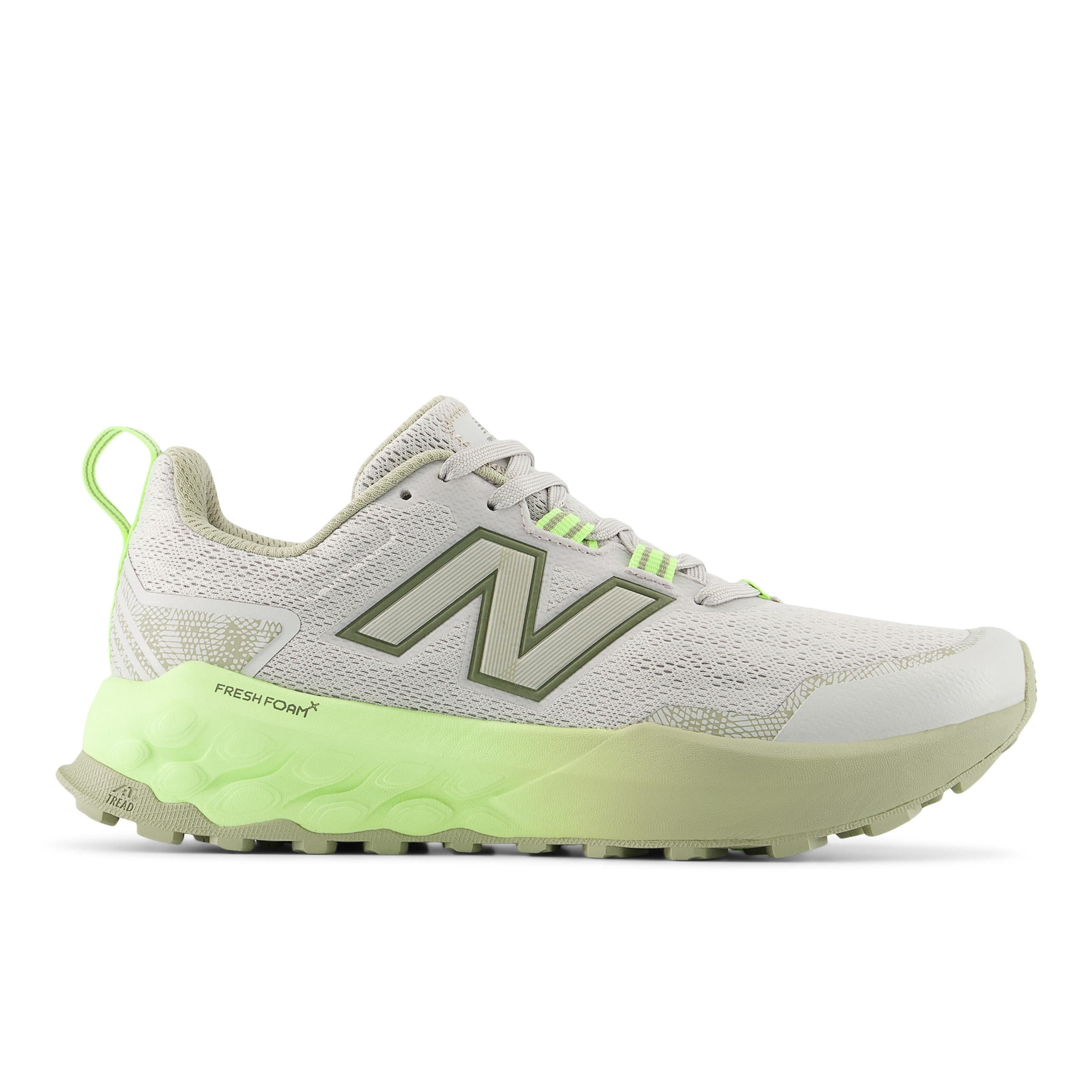 New Balance Trailrunningschuh »GAROE«  Laufschuh
