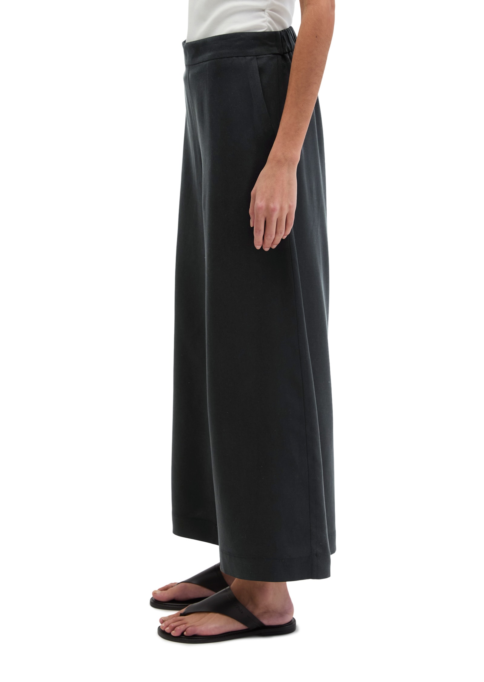 Marc O'Polo Chinohose »aus TENCEL™ Lyocell«