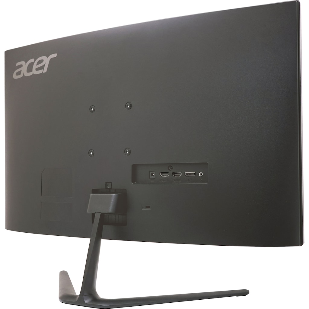 Acer Curved-Gaming-LED-Monitor »Nitro ED270R«, 68,6 cm/27 Zoll, 1920 x 1080 px, Full HD, 1 ms Reaktionszeit, 180 Hz