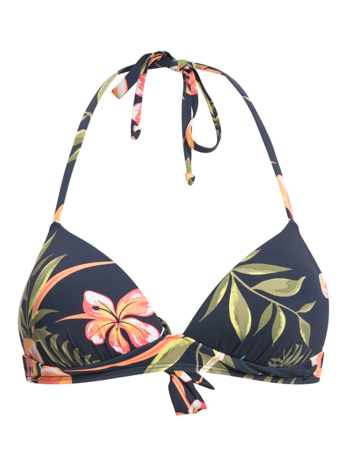 Roxy Triangel-Bikini-Top » Into The Sun«