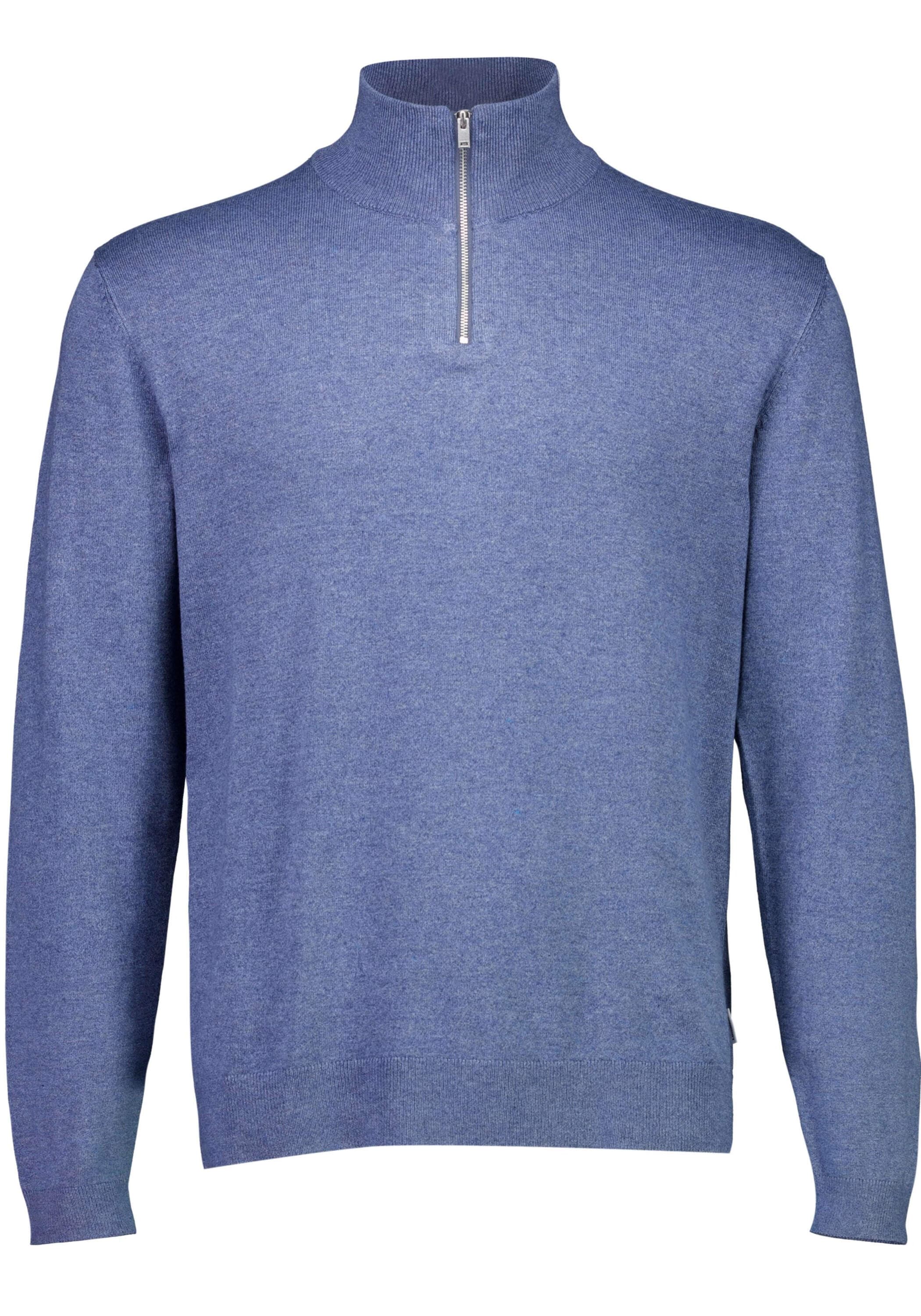 LINDBERGH Troyer "Troyer Slim Fit" günstig online kaufen