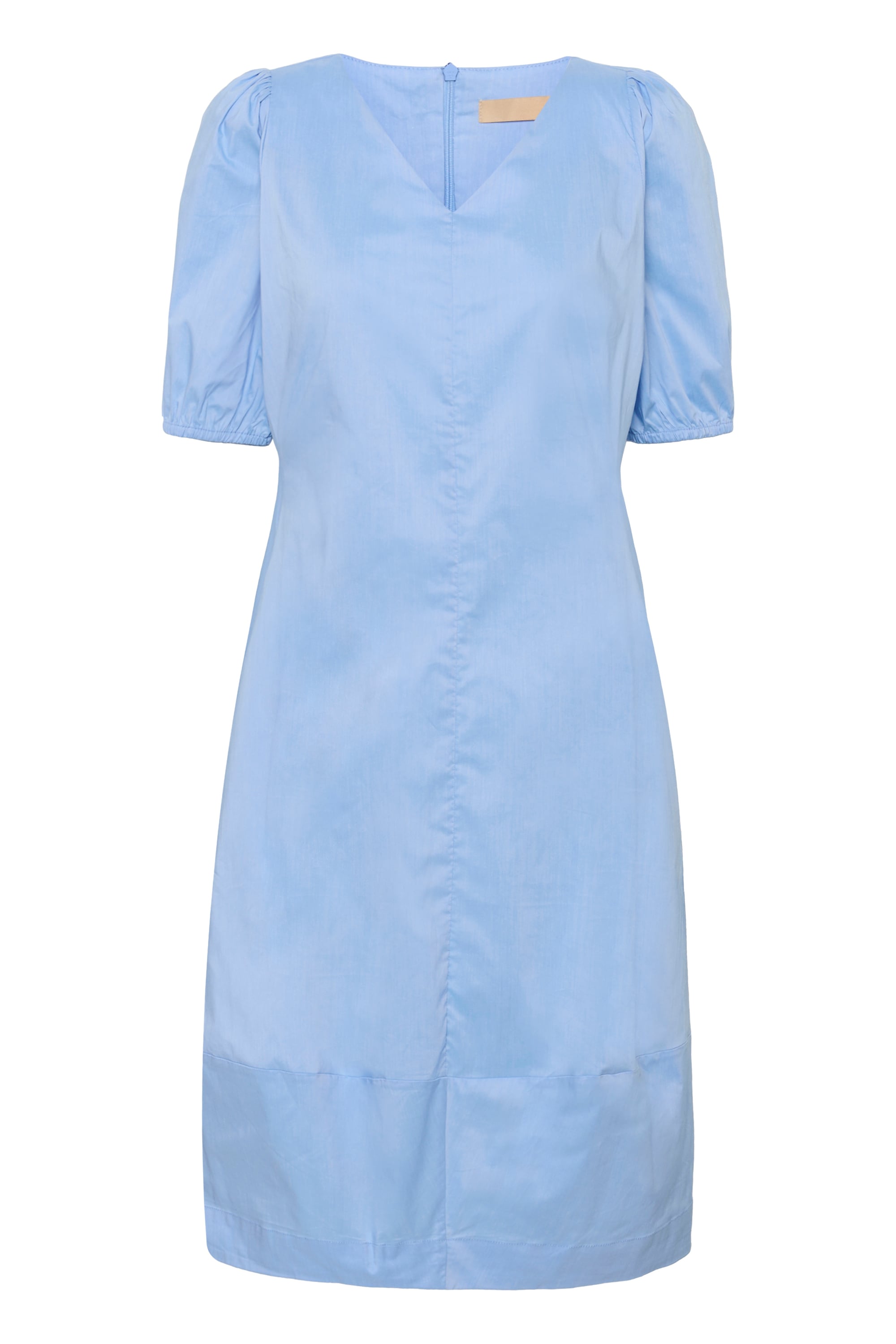 Culture Midikleid »Damen Kleid CUantoinett«