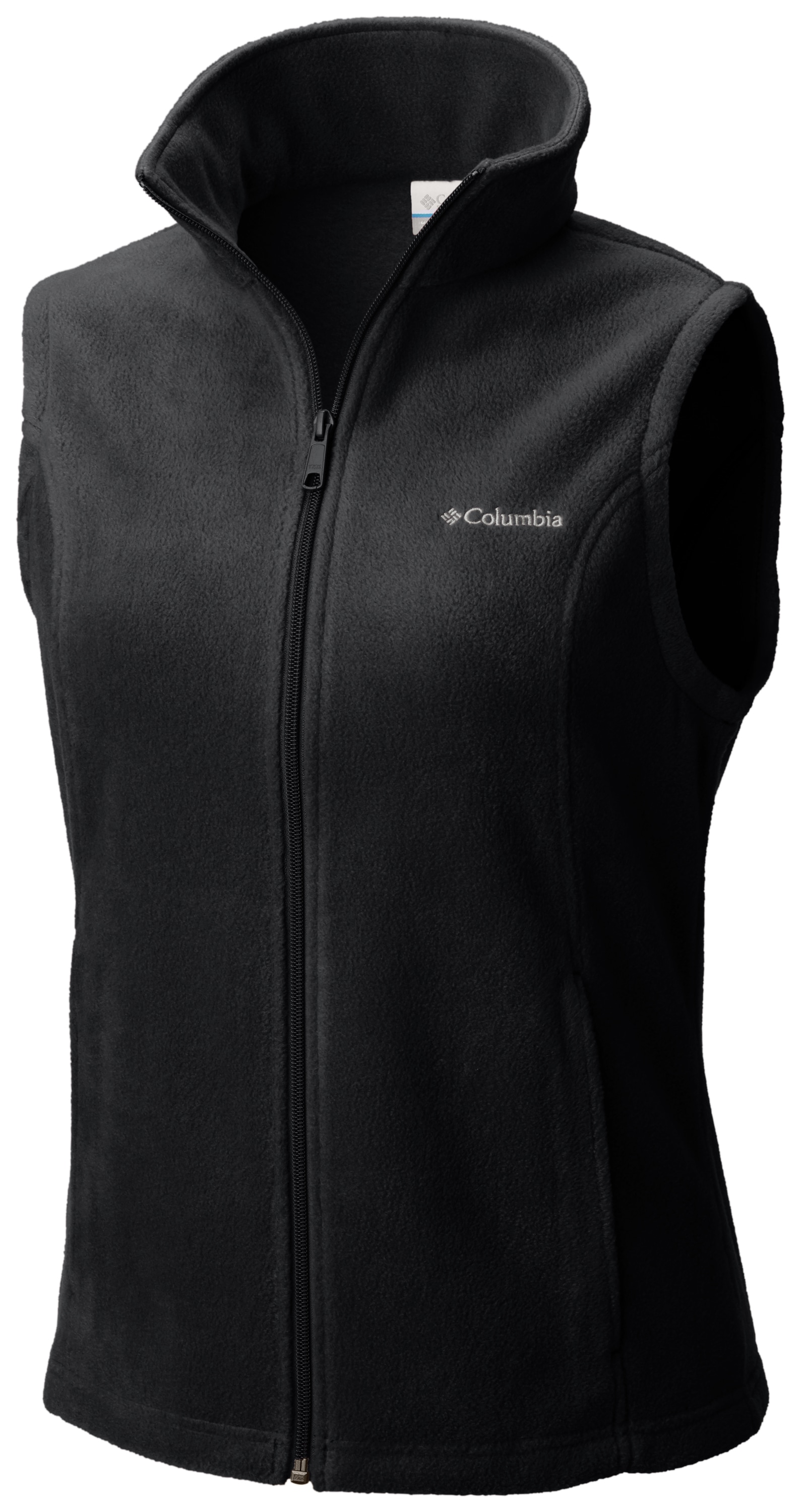 Columbia Fleeceweste »BENTON SPRINGS VEST«, (1 tlg.)