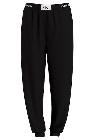 Calvin Klein Sportinio stiliaus kelnės »JOGGER« su ...