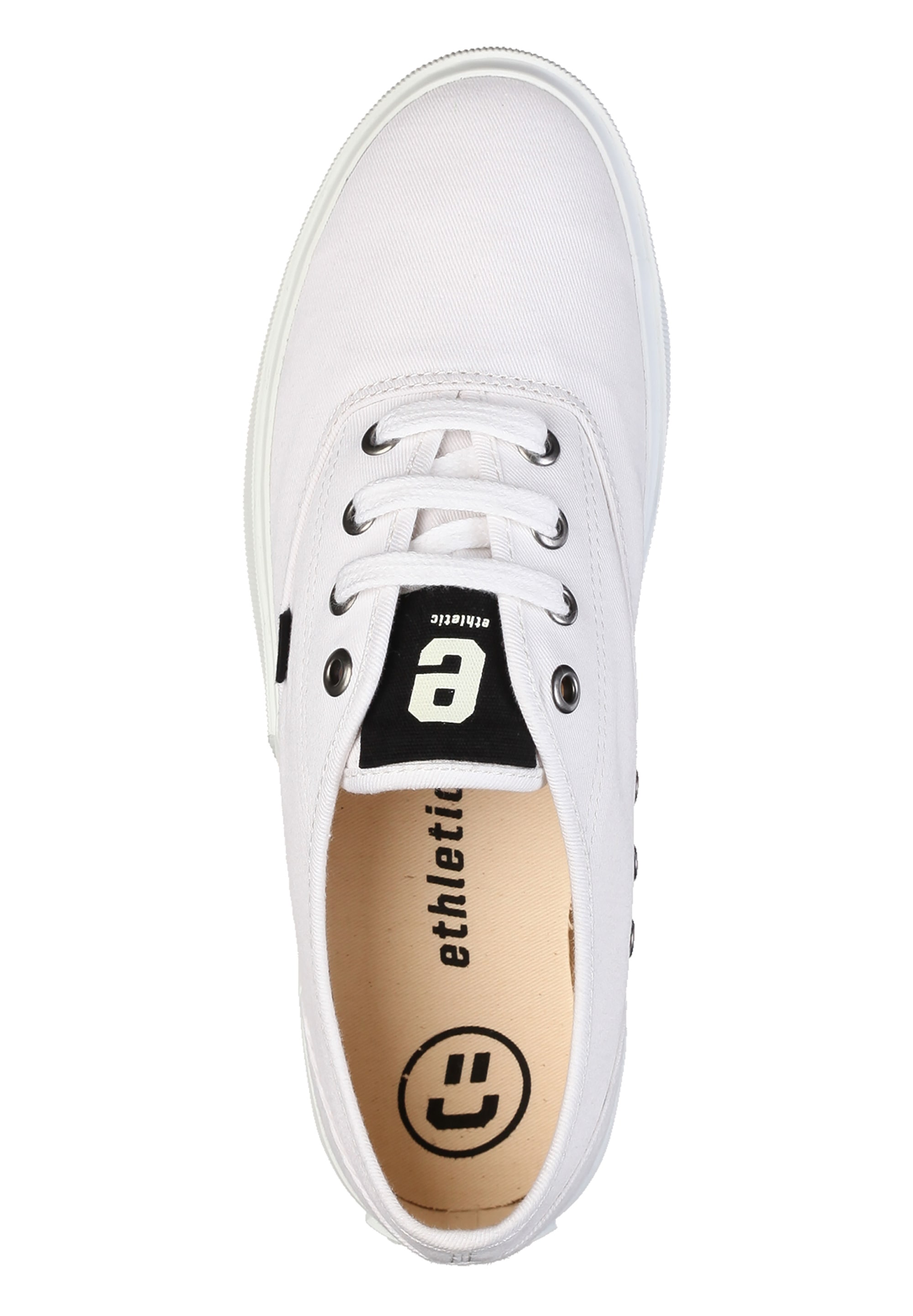 ETHLETIC Sneaker »Kole«, Fairtrade Produkt