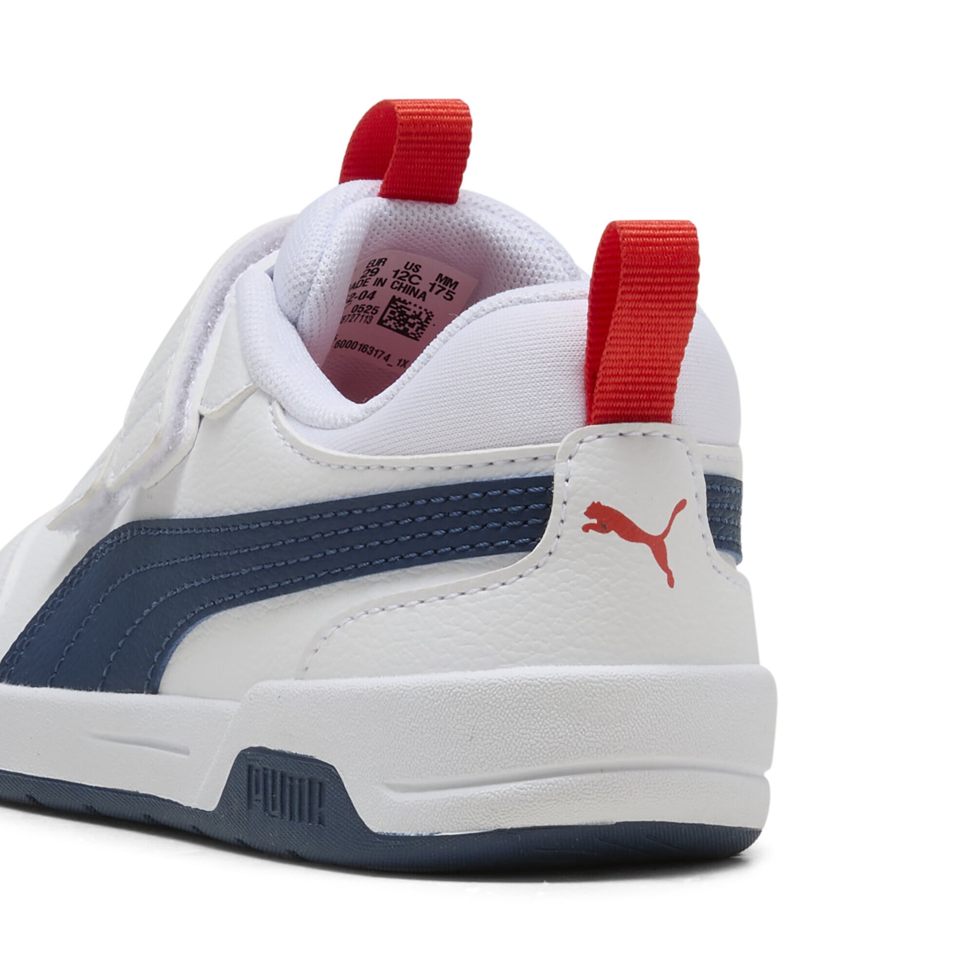 PUMA Sneaker »Multiflex 2 Sneakers Kinder«
