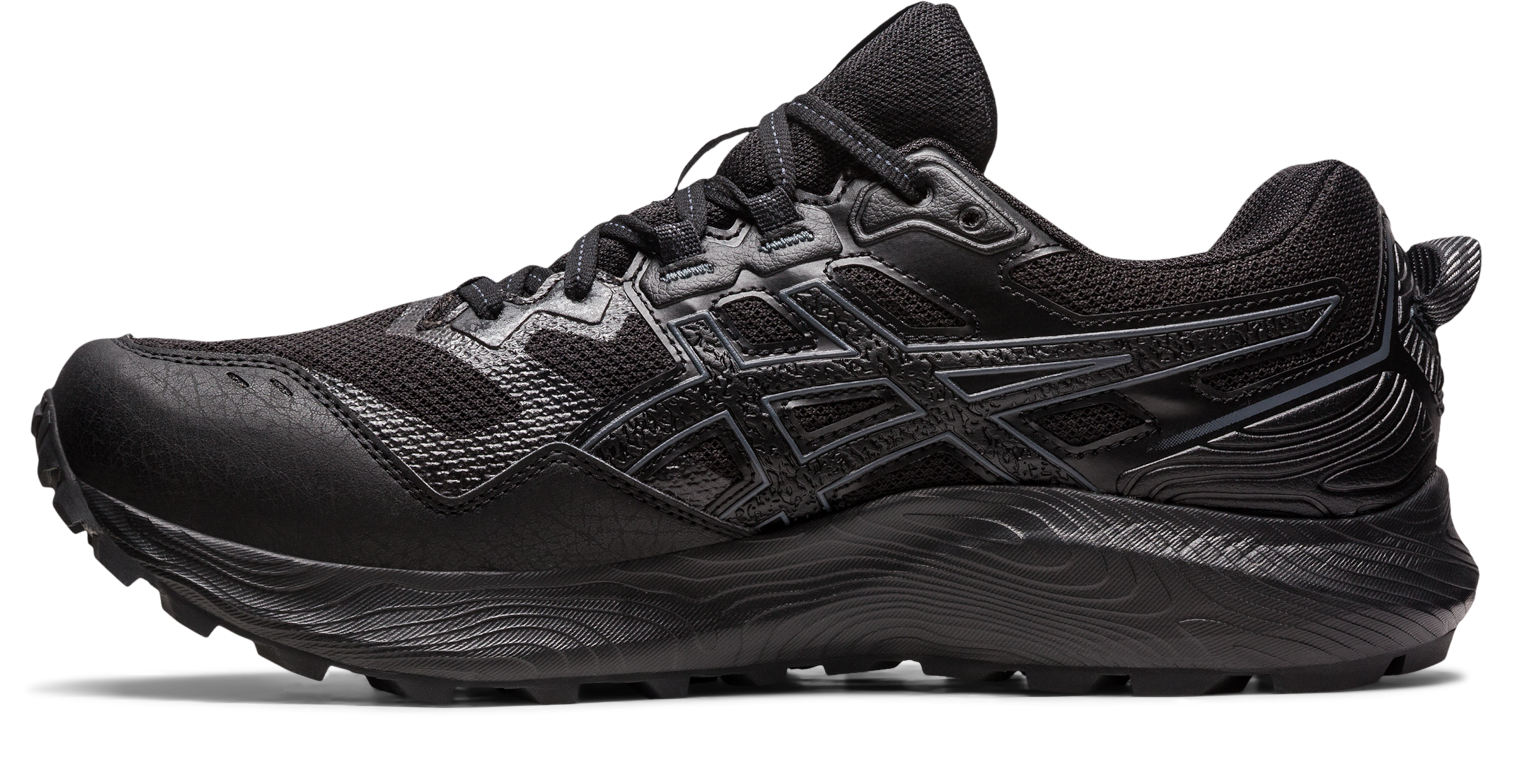 Asics Trailrunningschuh »GEL-SONOMA 7 Gore-Tex«, wasserdicht
