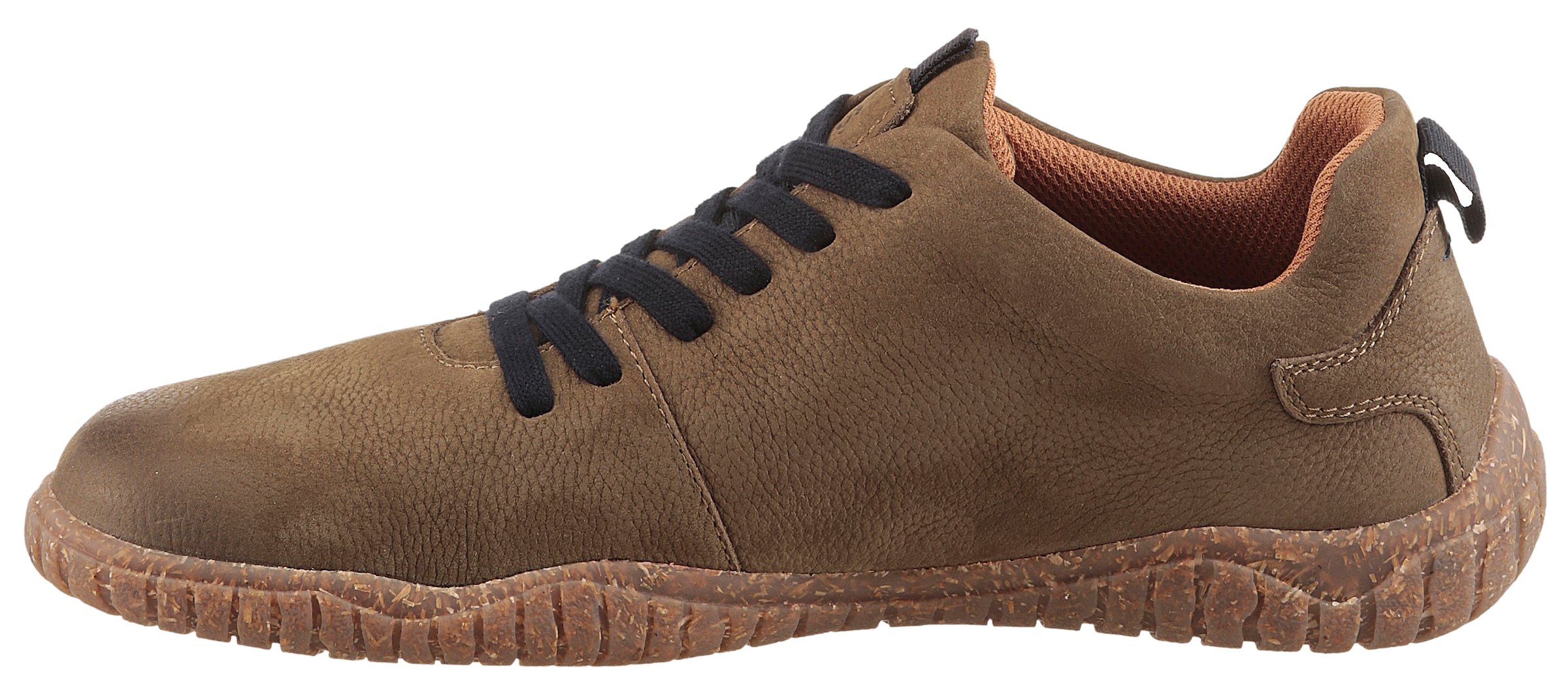 Josef Seibel Barfußschuh »Wallace 04«, Barfußschuh, Komfortschuh in Weite G