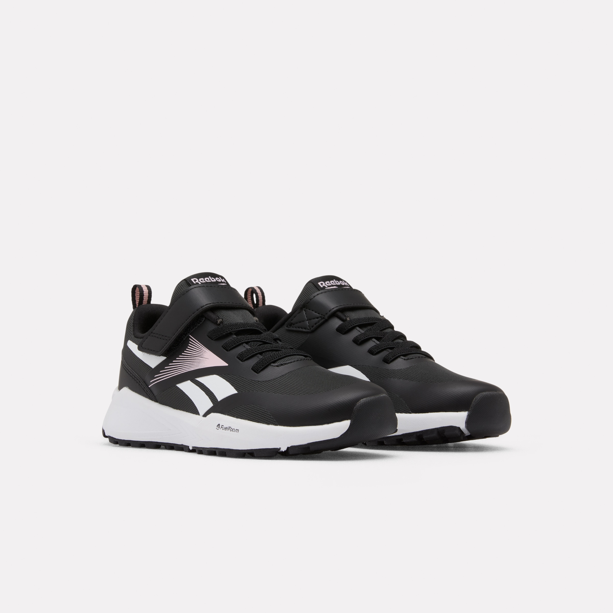 Reebok Laufschuh »ENERGEN RUN ELASTIC LACE & TOP STRAP«