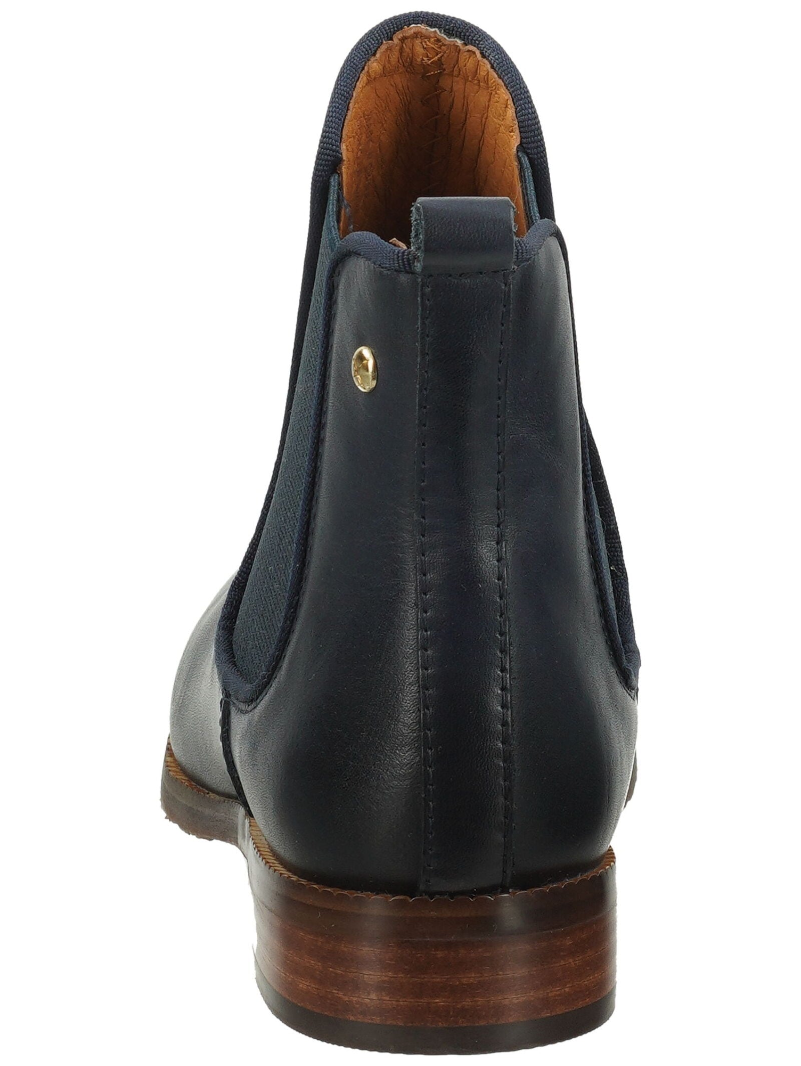 PIKOLINOS Stiefelette »PIKOLINOS Stiefelette Leder/Textil«