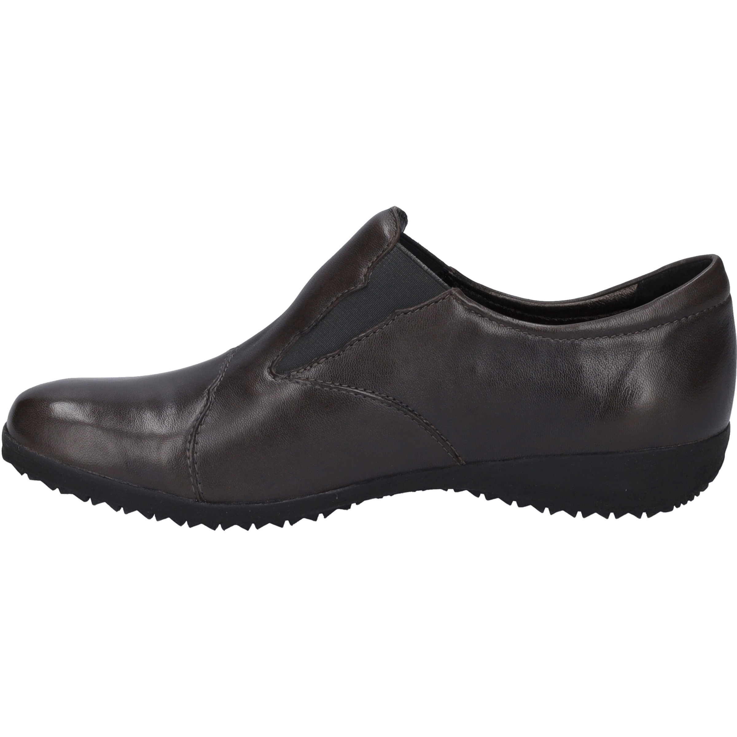 Thumbnail - Josef Seibel Slipper "Naly 67, anthrazit"