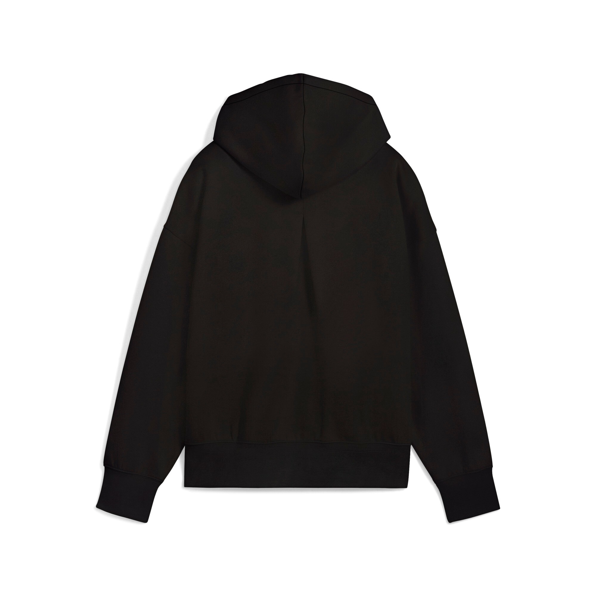 PUMA Kapuzensweatshirt "HER OVERSIZED HOODIE FL" günstig online kaufen