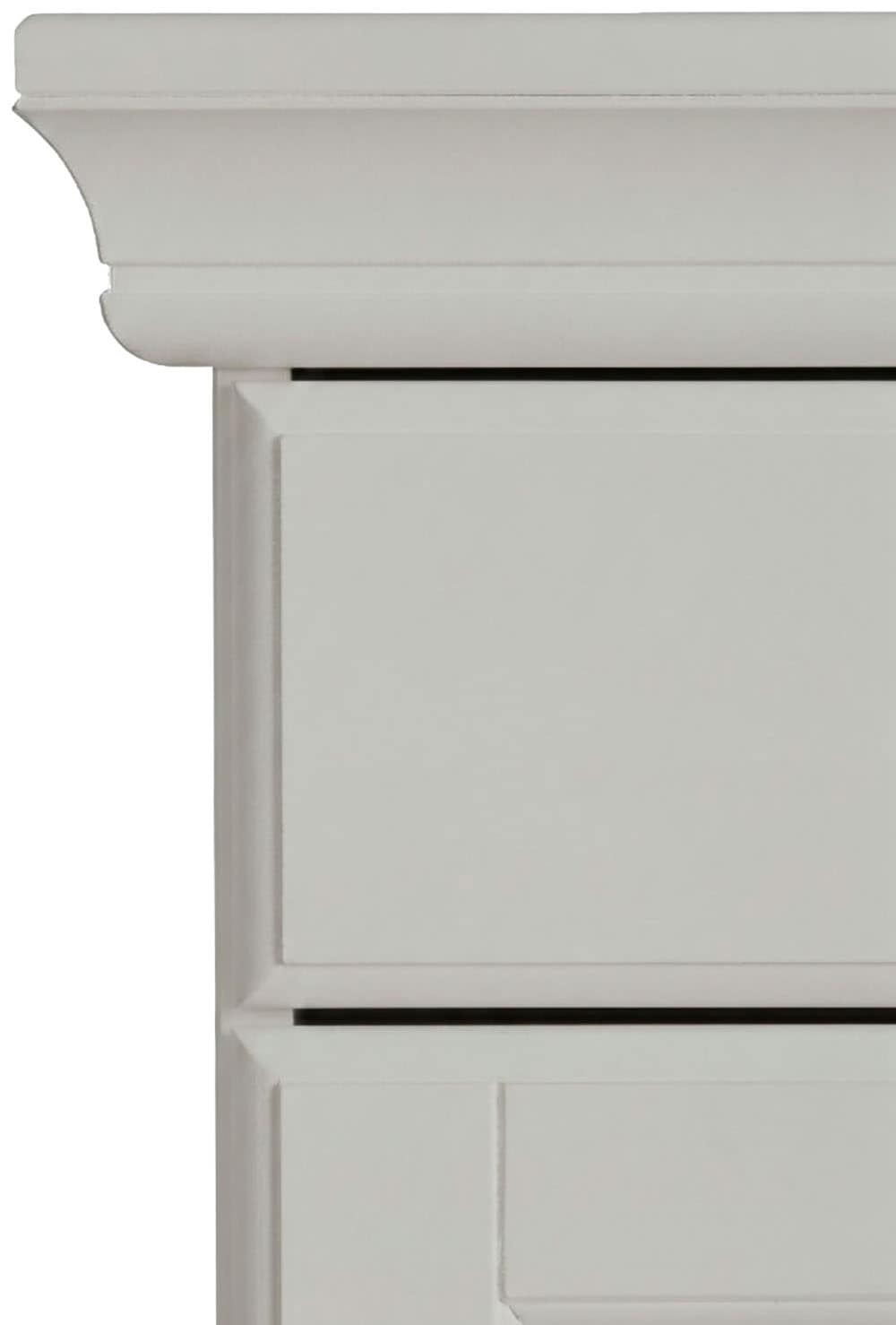 OTTO home Buffet »Rügen« FSC® zertifiziertes Massivholz, im Landhausstil