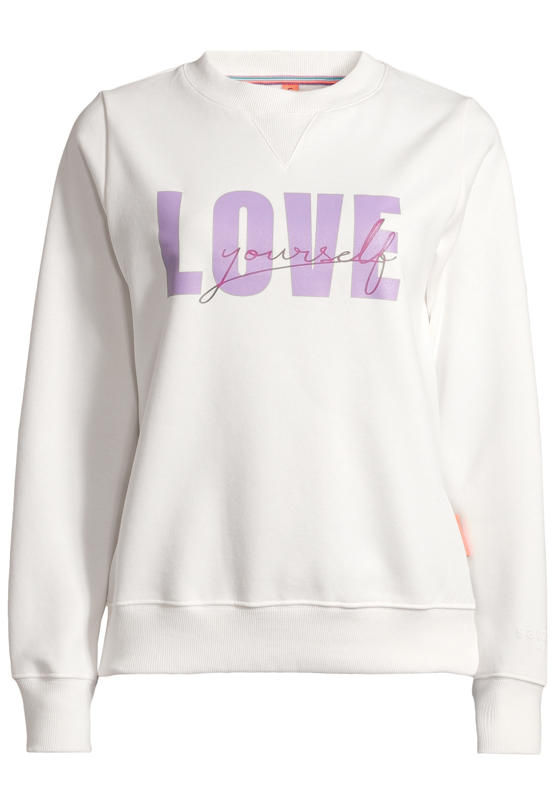 salzhaut Sweatshirt "Sweatshirt RABHAHN" günstig online kaufen