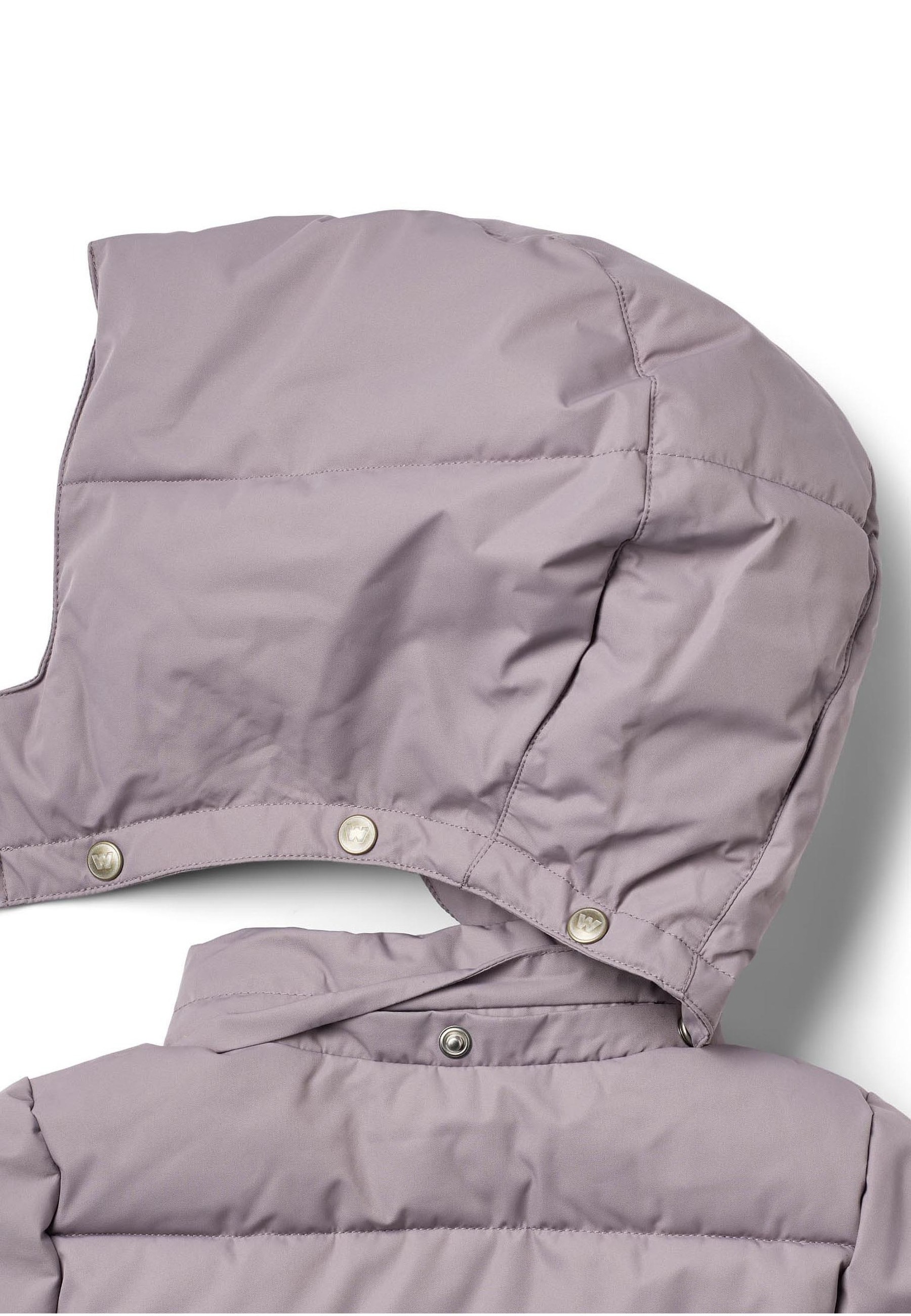 Thumbnail - WHEAT Winterjacke "WHEAT Puffer Jacket Karla" 1 Stk. tlg. mit Kapuze atmungsaktiv