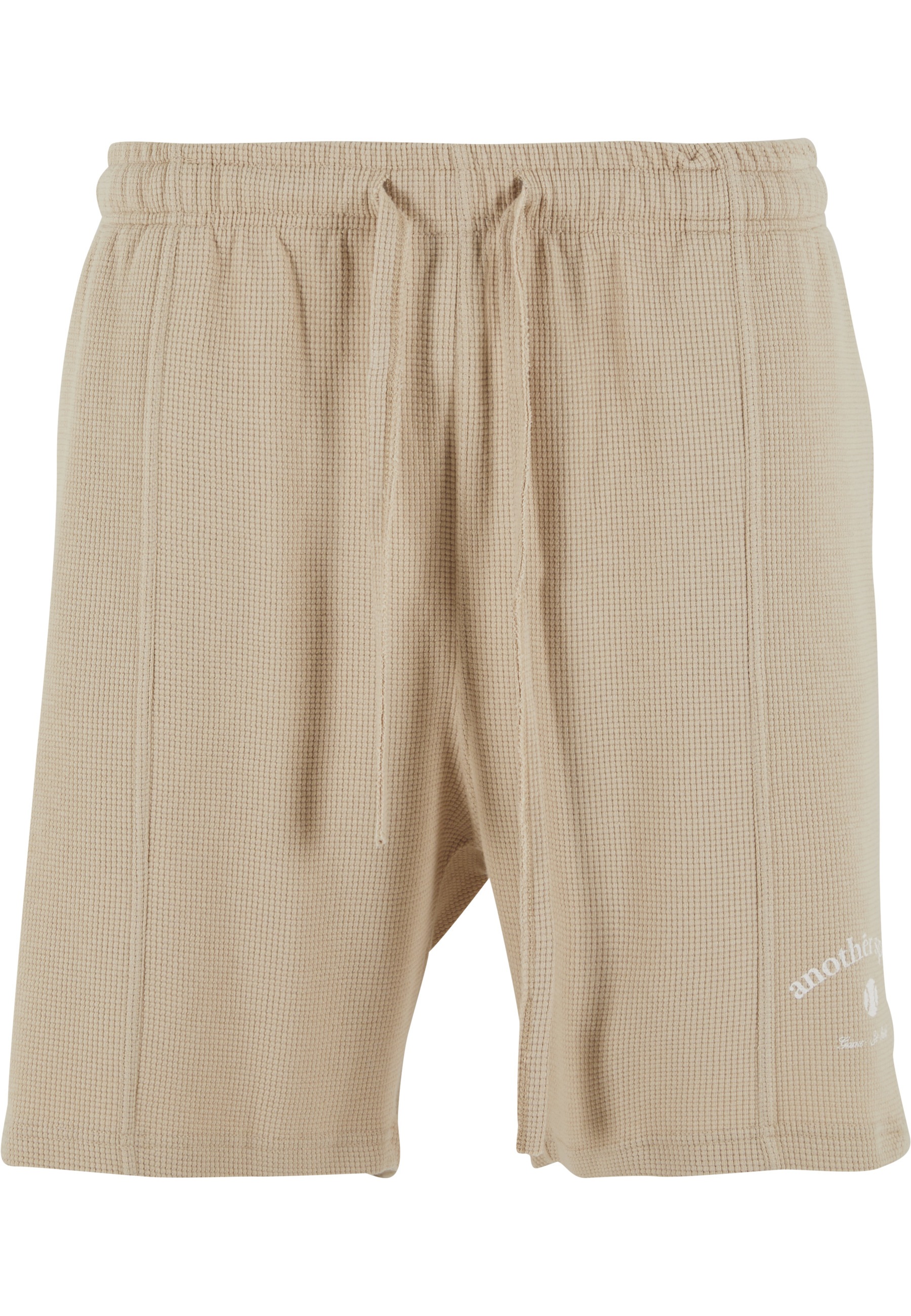 Another Cotton Lab Shorts "Another Cotton Lab Another Sport Waffle Short Pants"