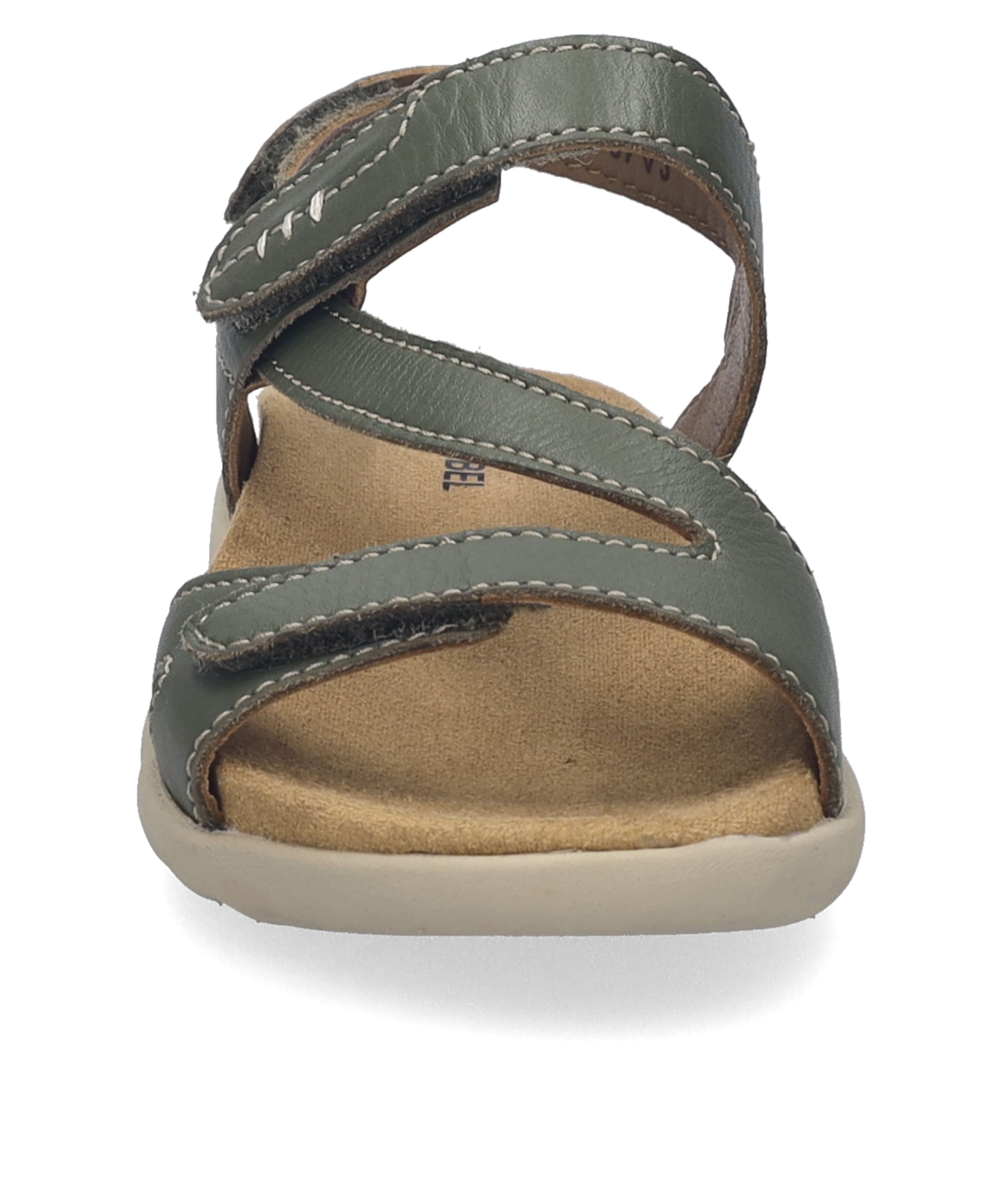Josef Seibel Sandale »Juliet 01, khaki«