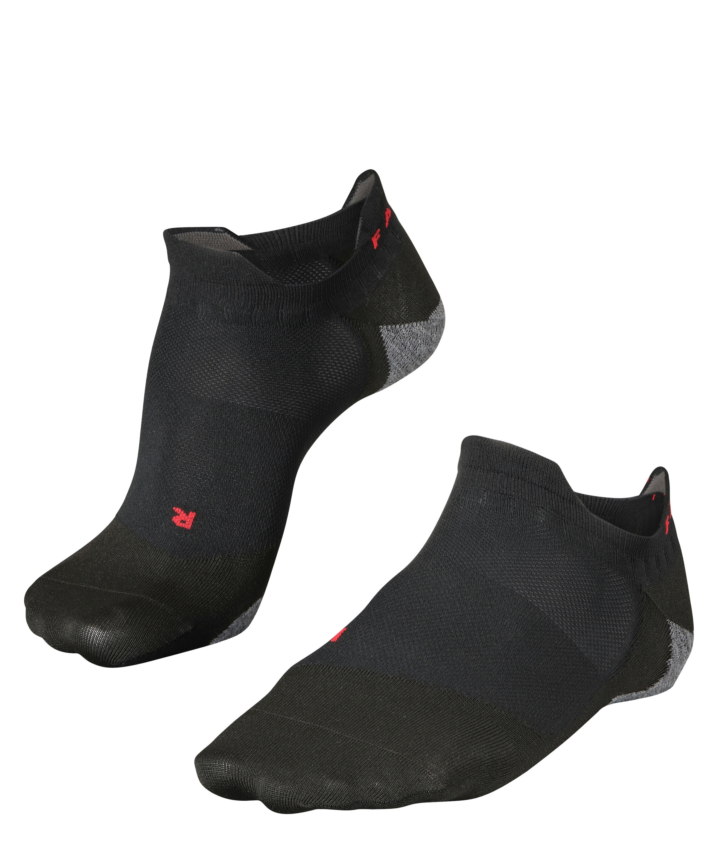 FALKE Füßlinge "RU5 Race Invisible" 1 Paar tlg.