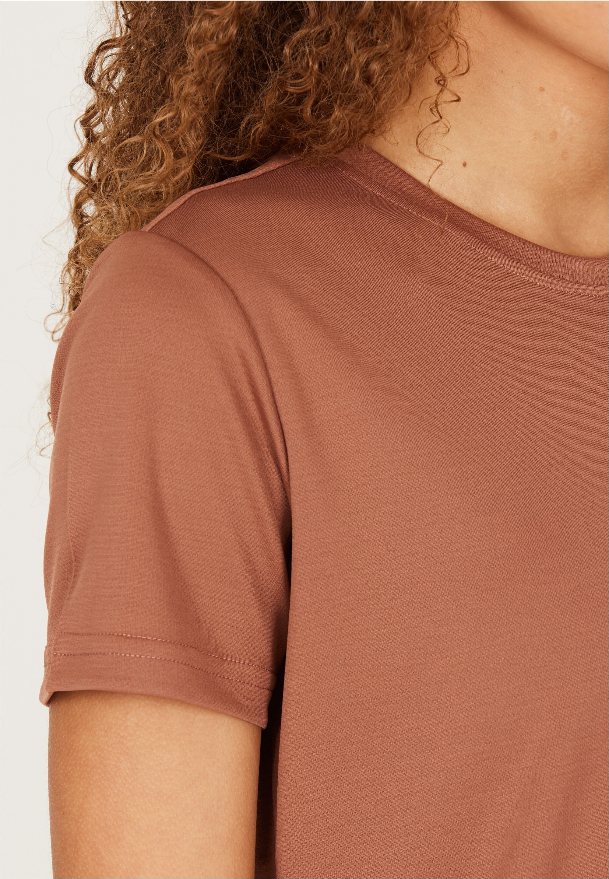 ATHLECIA Funktionsshirt »Rosalva«, mit atmungsaktivem Material