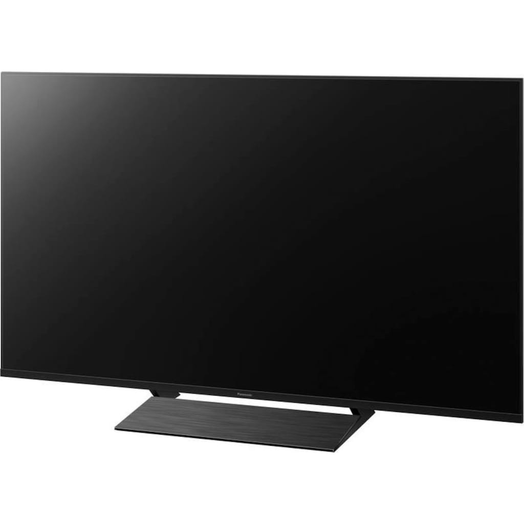 Panasonic LED-Fernseher »TX-58JXW854«, 146 cm/58 Zoll, 4K Ultra HD, Smart-TV