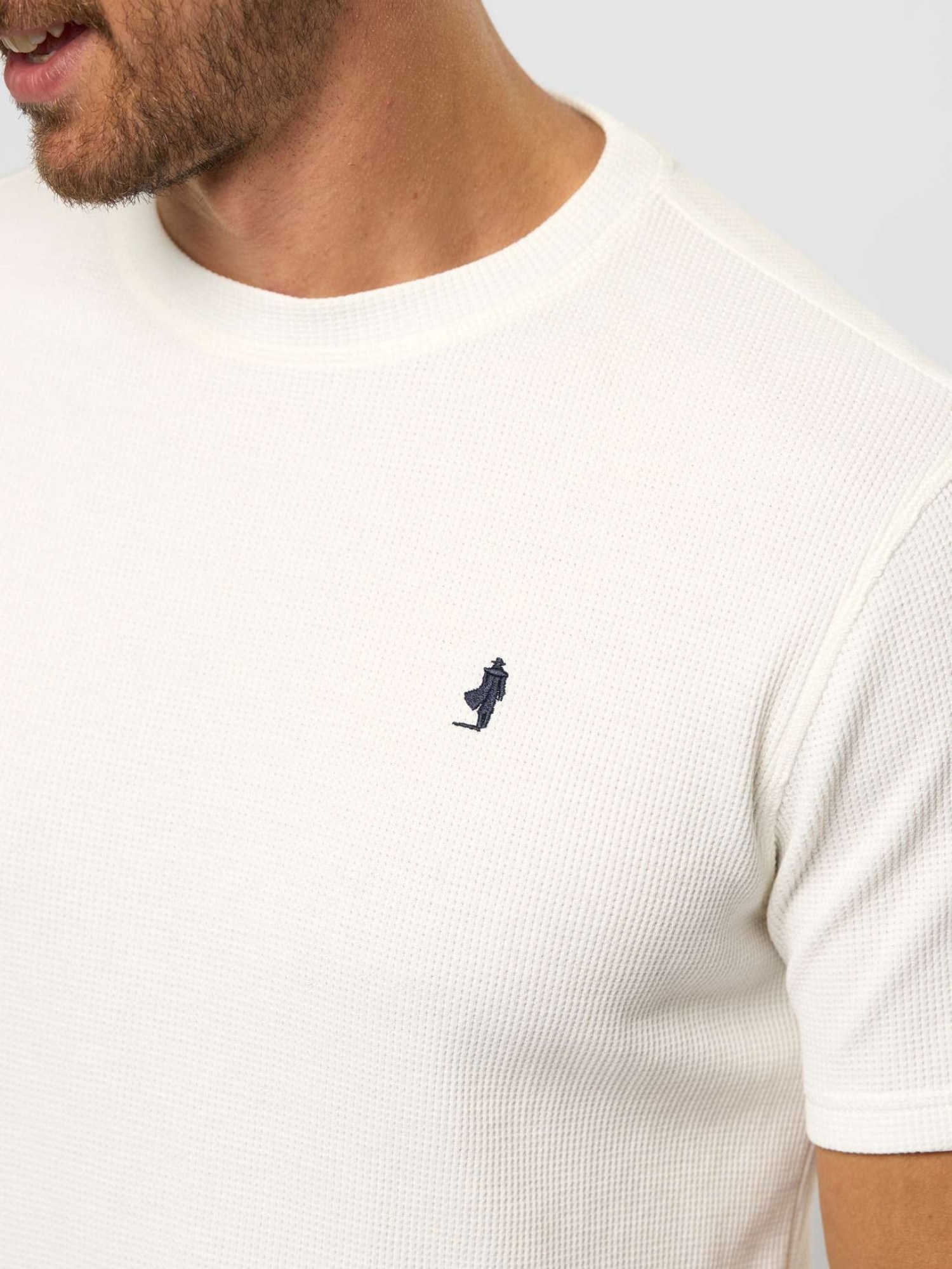 MCS Kurzarmhemd »MCS T-shirt Colin«