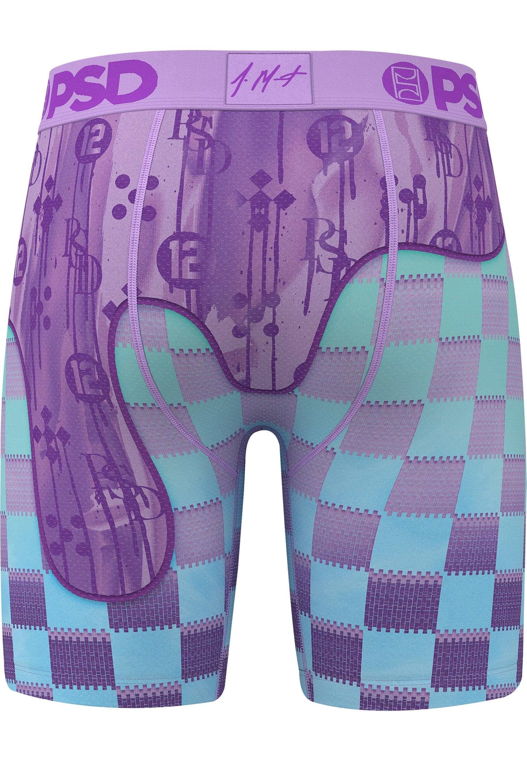 PSD Boxershorts "PSD JA LUX MM", (1 St.) günstig online kaufen
