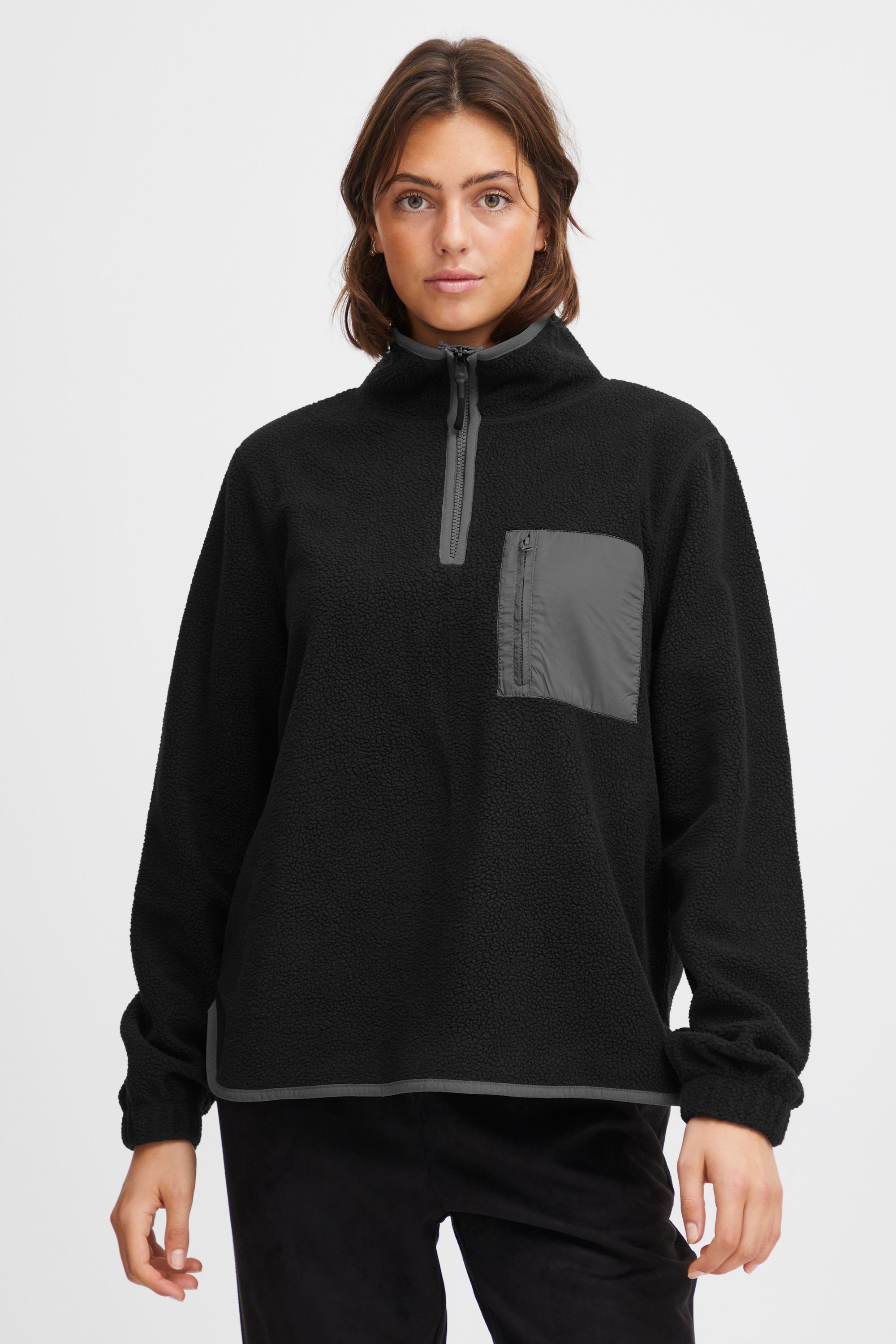 OXMO Sweater »Troyer OXPiala«
