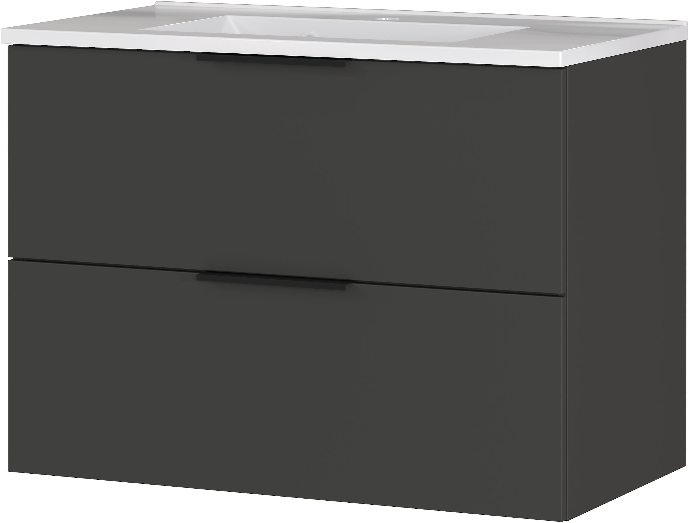 GERMANIA Waschtisch "Crandon" 1 Stk. tlg. günstig online kaufen