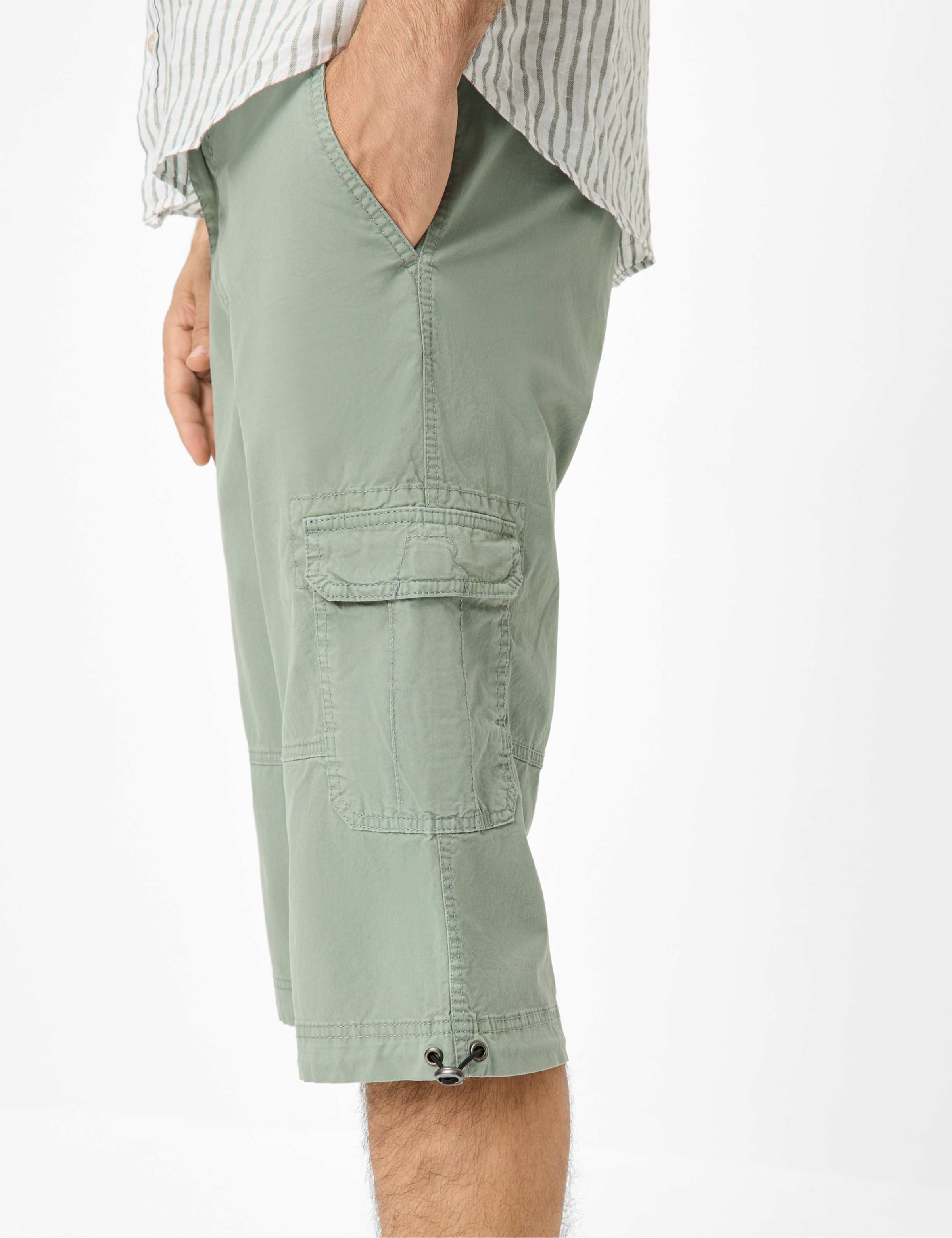EUREX by BRAX Bermudas »Style BILL«
