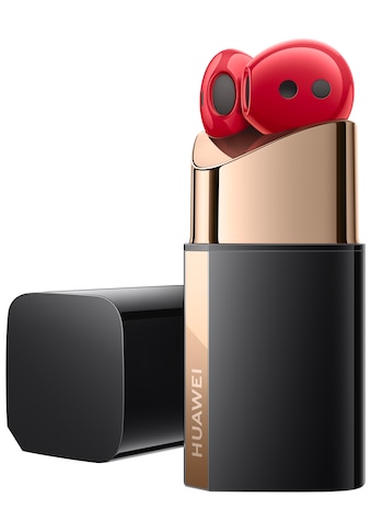 Huawei In-Ear-Kopfhörer »FreeBuds Lipstick«
